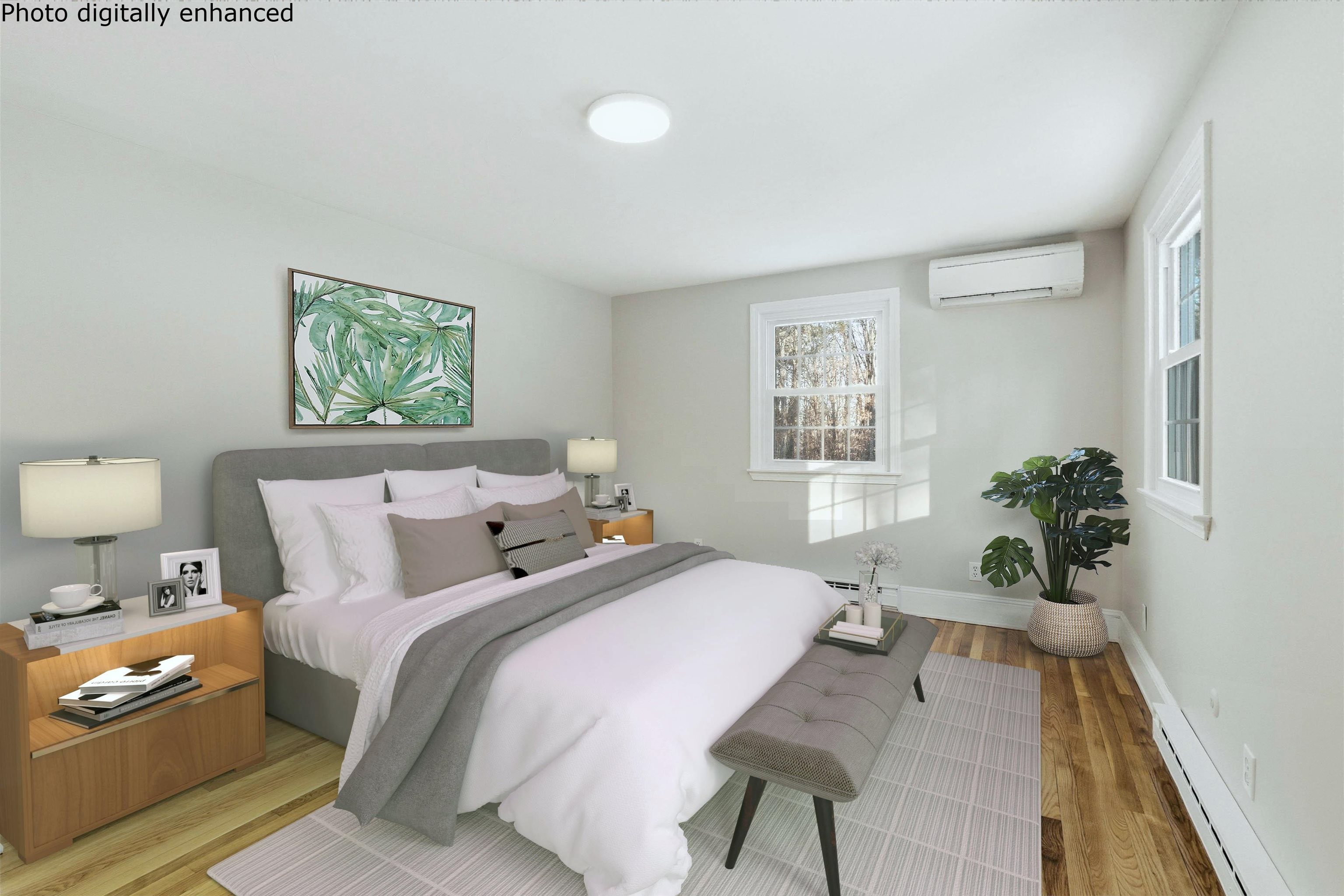 34 Hitching Post Ln, Bedford, NH 03110