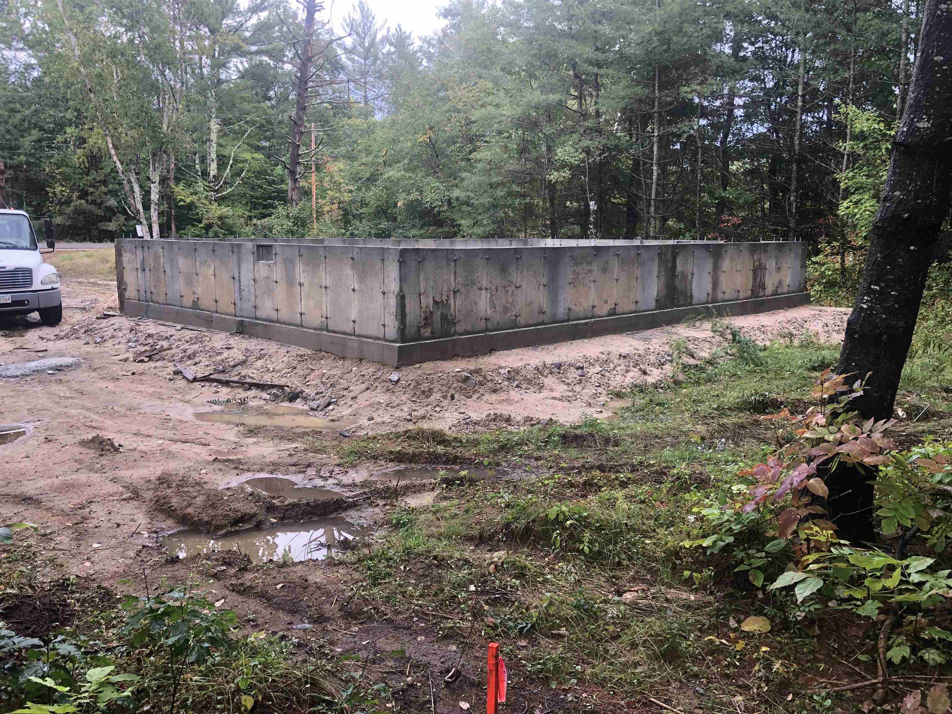 498 Whittier Rd, Tamworth, NH 03886