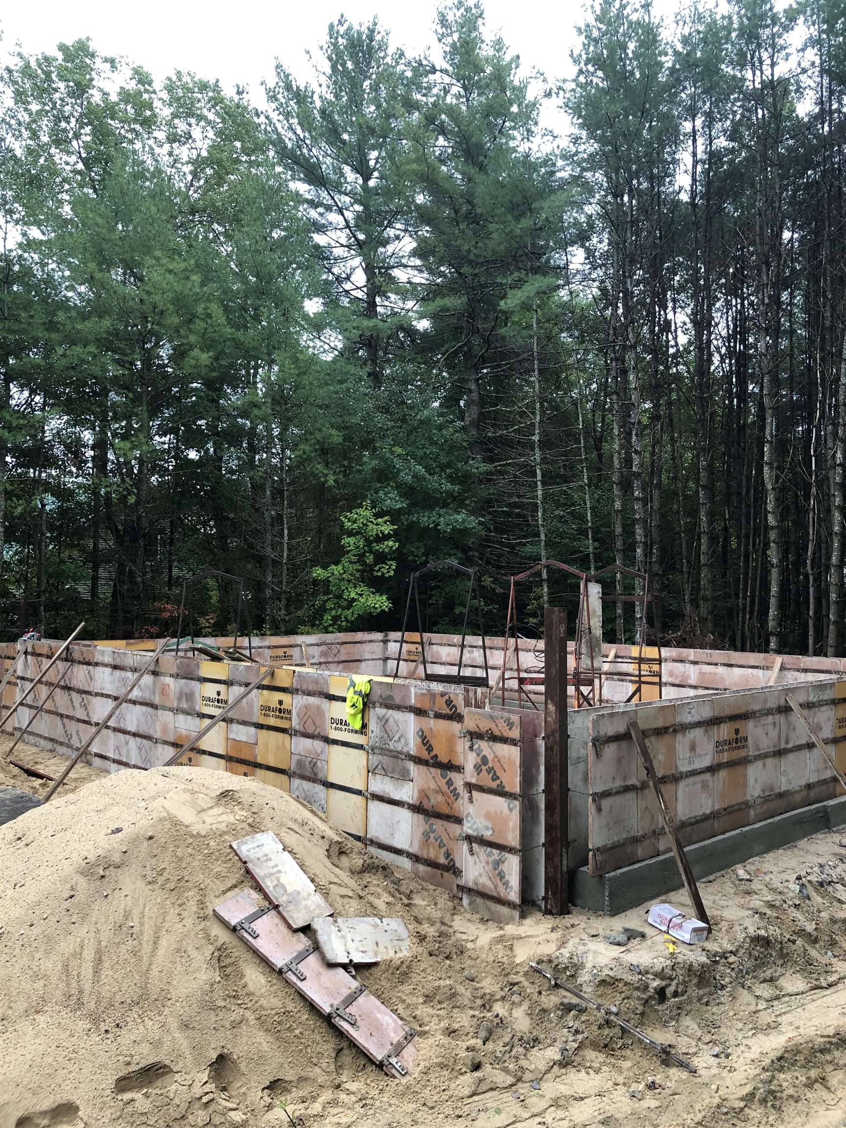 498 Whittier Rd, Tamworth, NH 03886