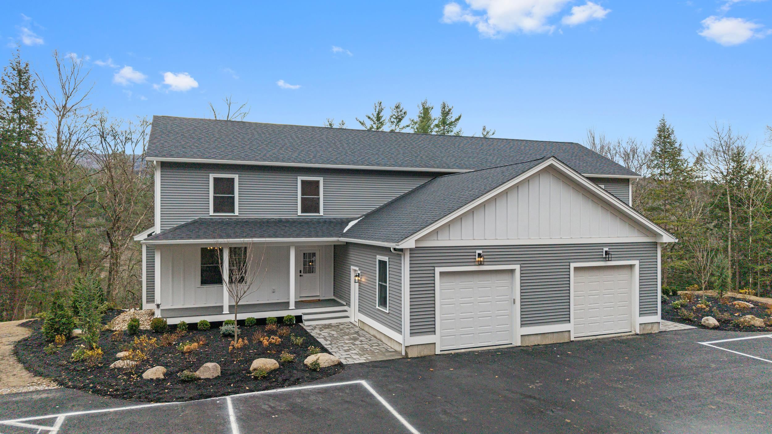 612 Upper Mad River Rd #B, Thornton, NH 03285