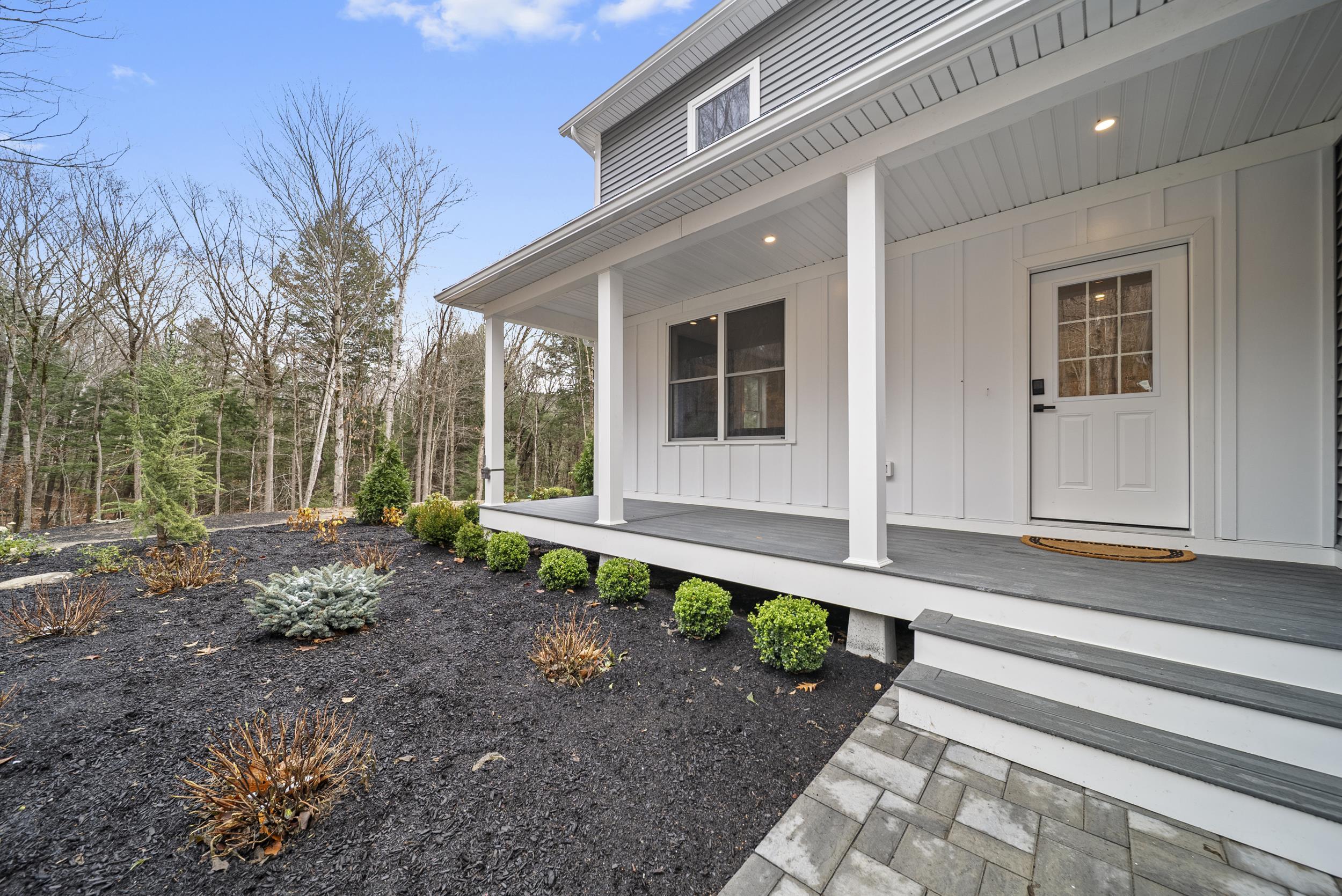 612 Upper Mad River Rd #B, Thornton, NH 03285