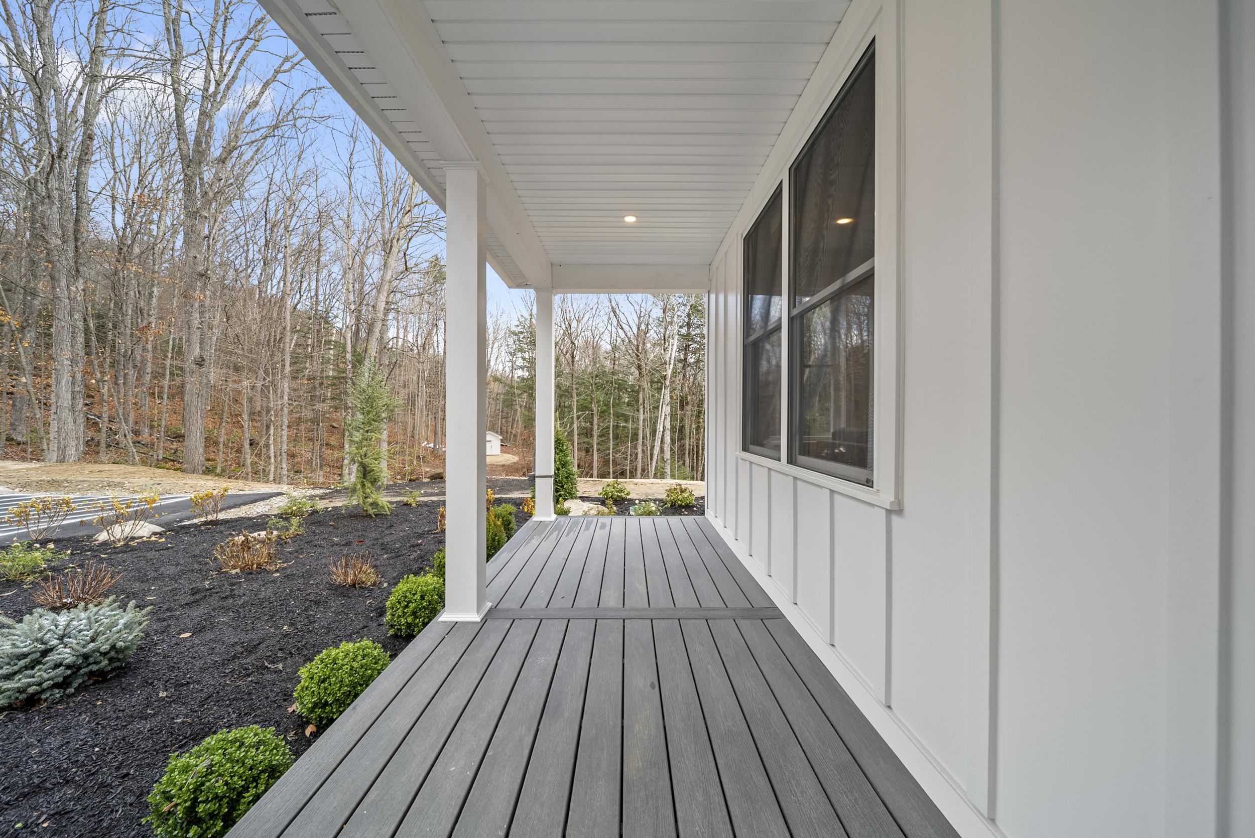 612 Upper Mad River Rd, Thornton, NH 03285