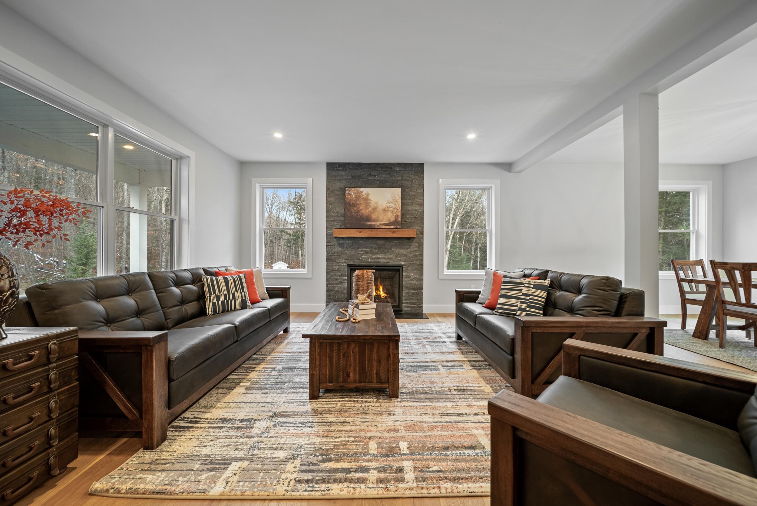 612 Upper Mad River Rd, Thornton, NH 03285