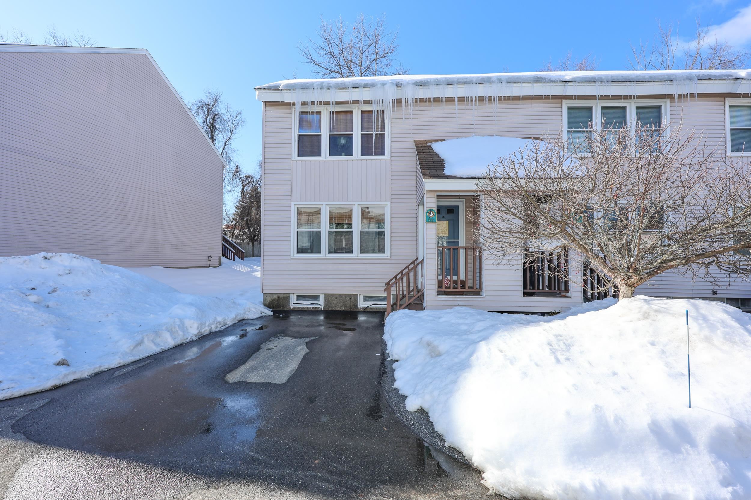 333 Circle Rd, Manchester, NH 03103