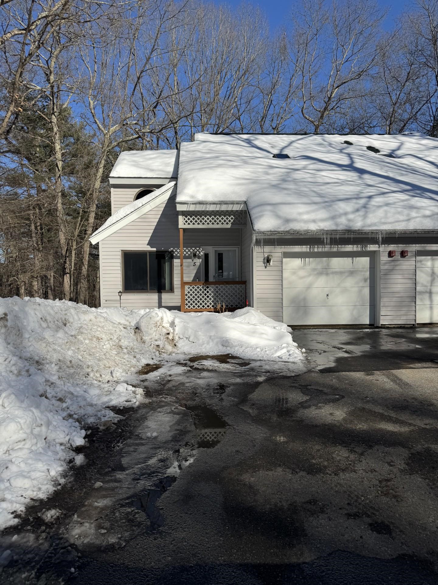 MLS 5076569: 5 Sycamore Court, Atkinson NH