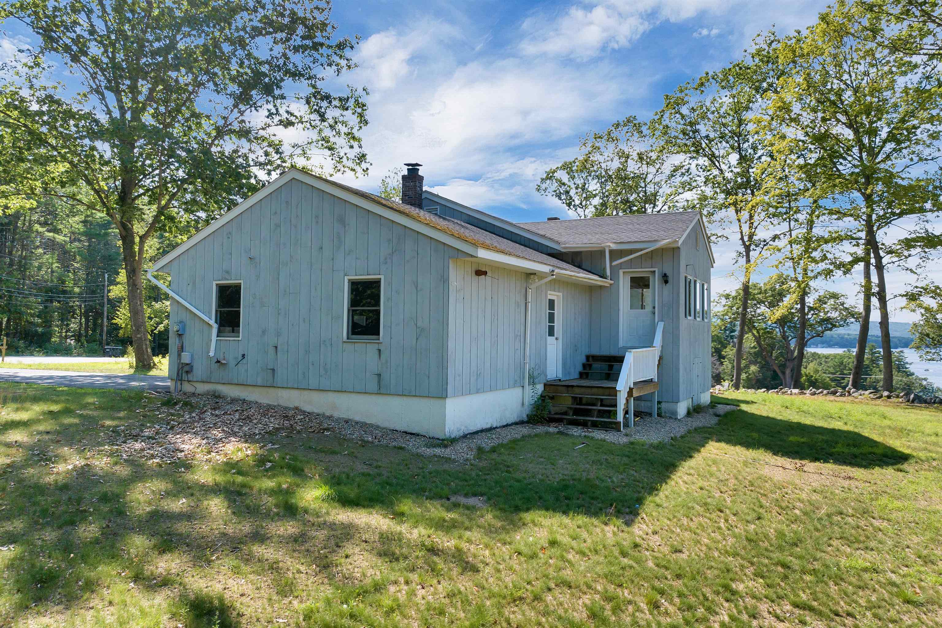 45 Westview Dr, Belmont, NH 03220