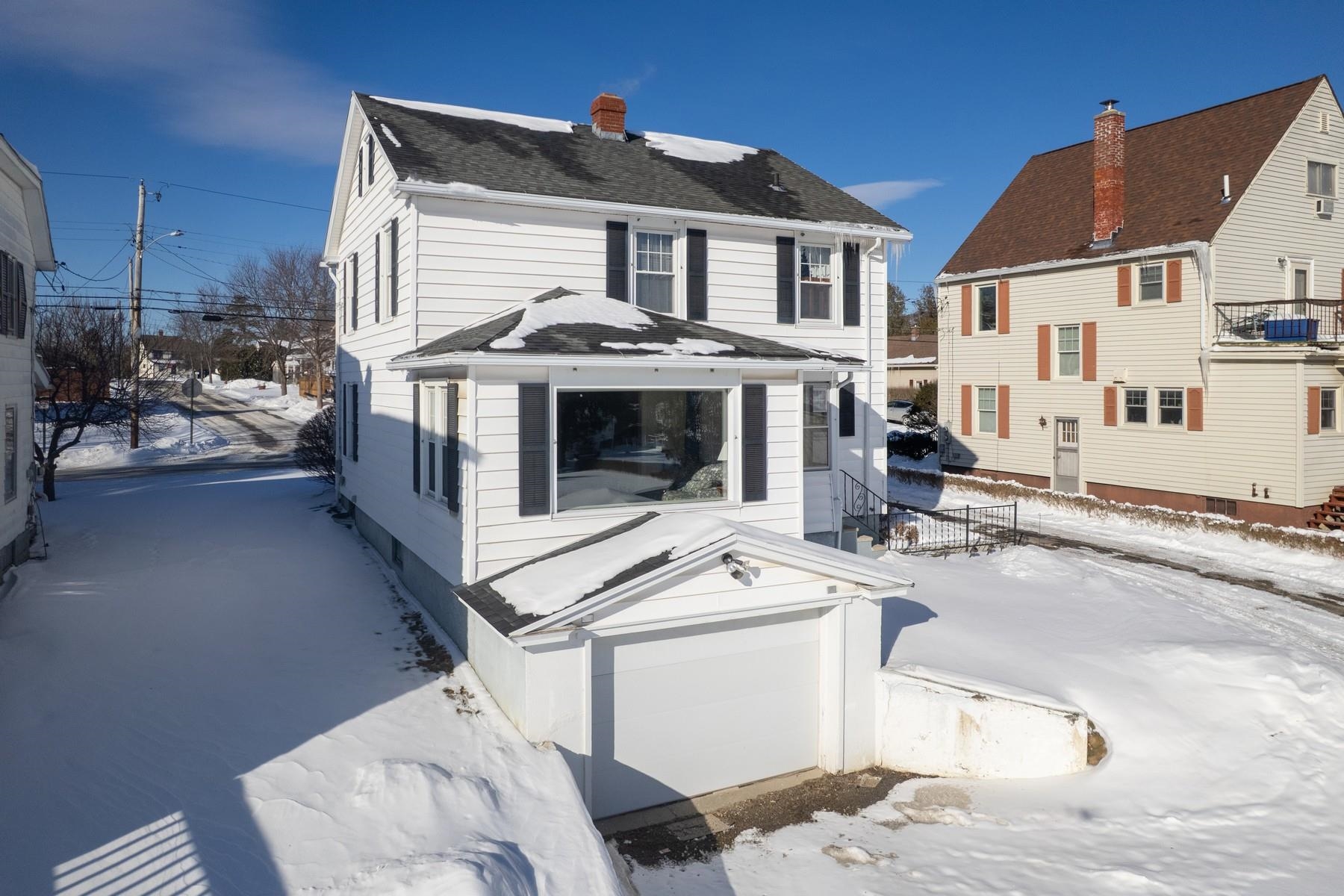 Homes for sale in Rutland City, VT | 98 Harrington Ave, Rutland City, VT 05701 | MLS# 5076576