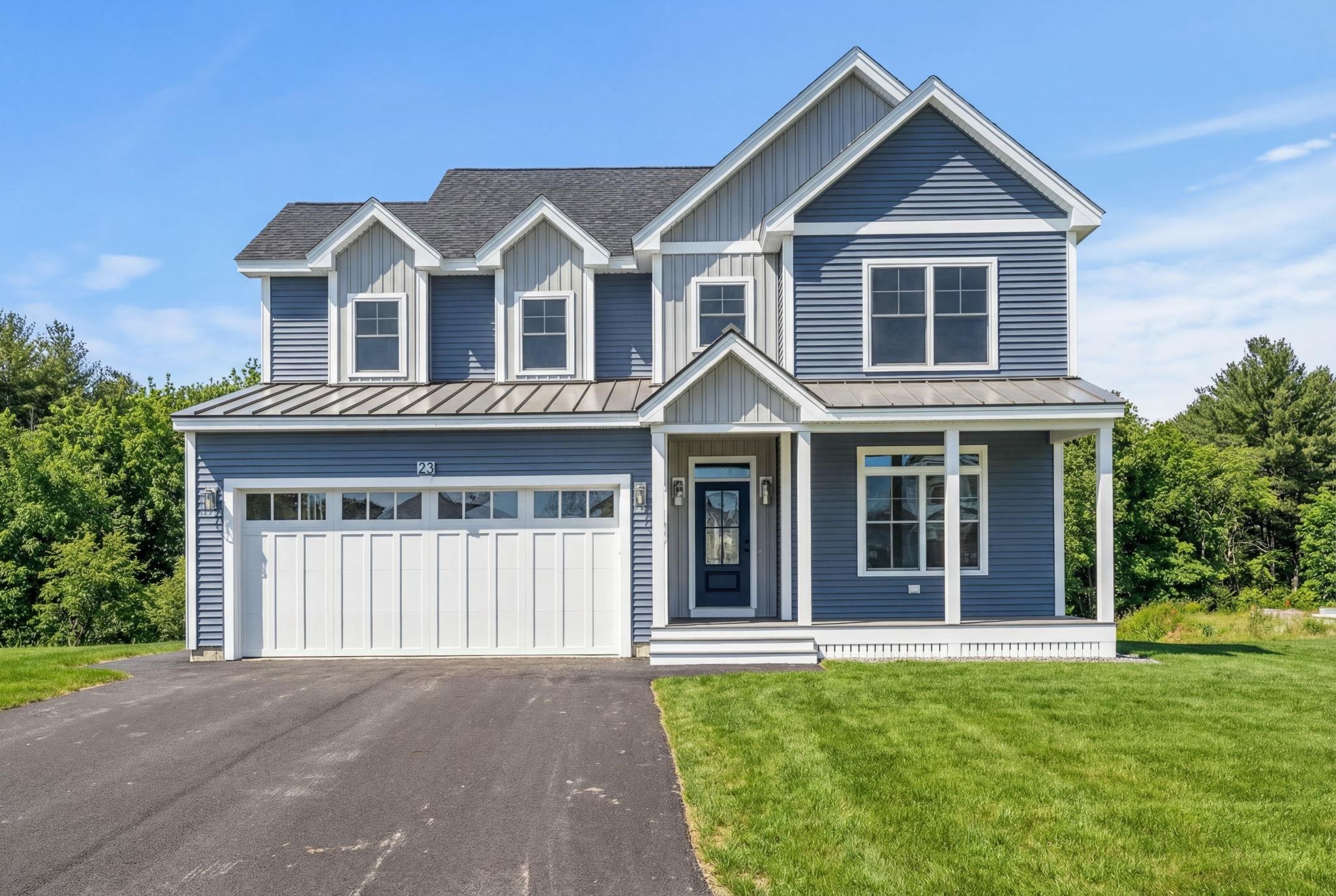 Photo of 23 Lily Lane Londonderry NH 03053