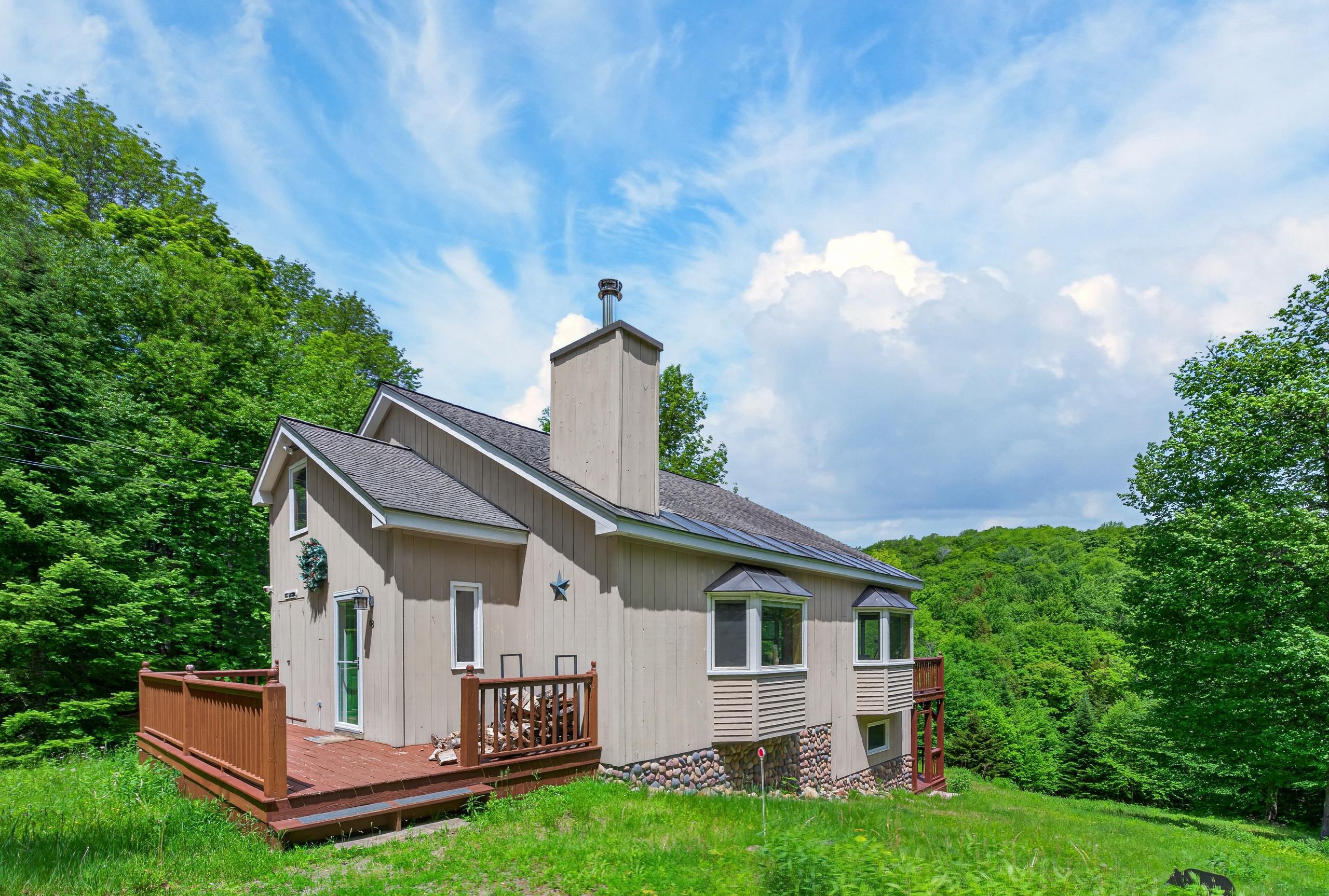 Dover VT&nbsp;Home for sale $$579,000 $379 per sq.ft.