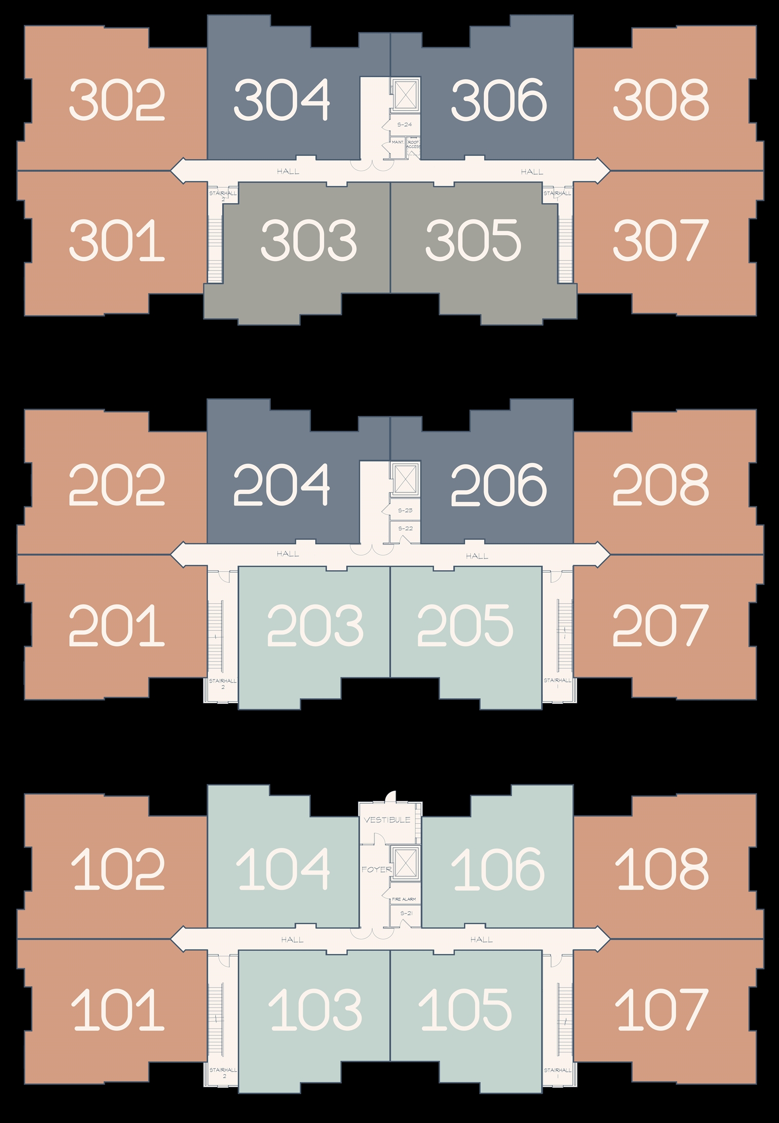 55 Pointe Pl, Dover, NH 03820