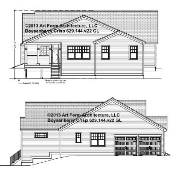 Lot 7-0 Sanborn Meadow, Fremont, NH 03044
