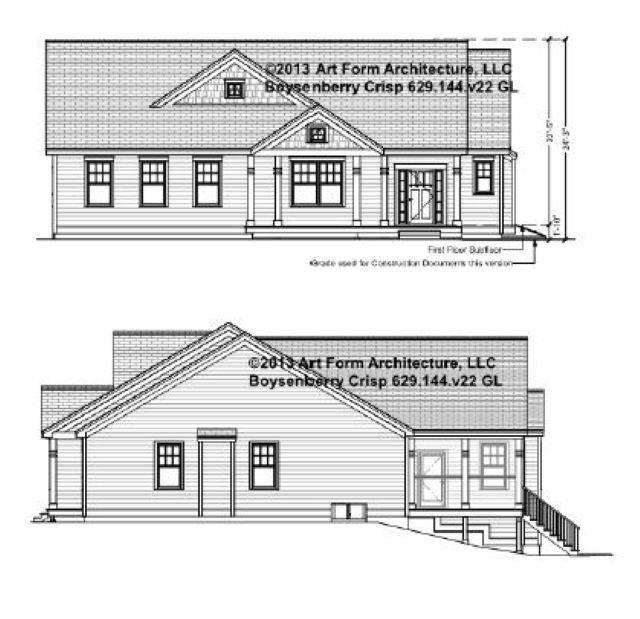 Lot 7-0 Sanborn Meadow #7-0, Fremont, NH 03044