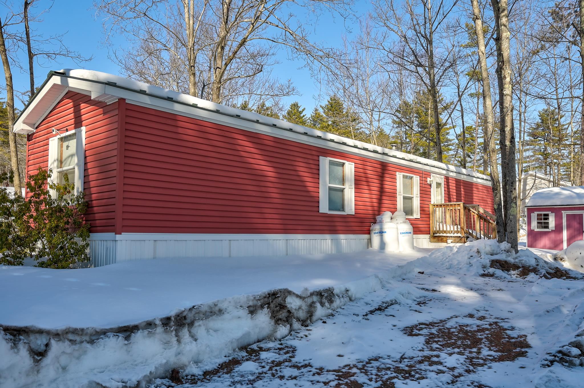 288 Lamplighter Dr, Conway, NH 03860