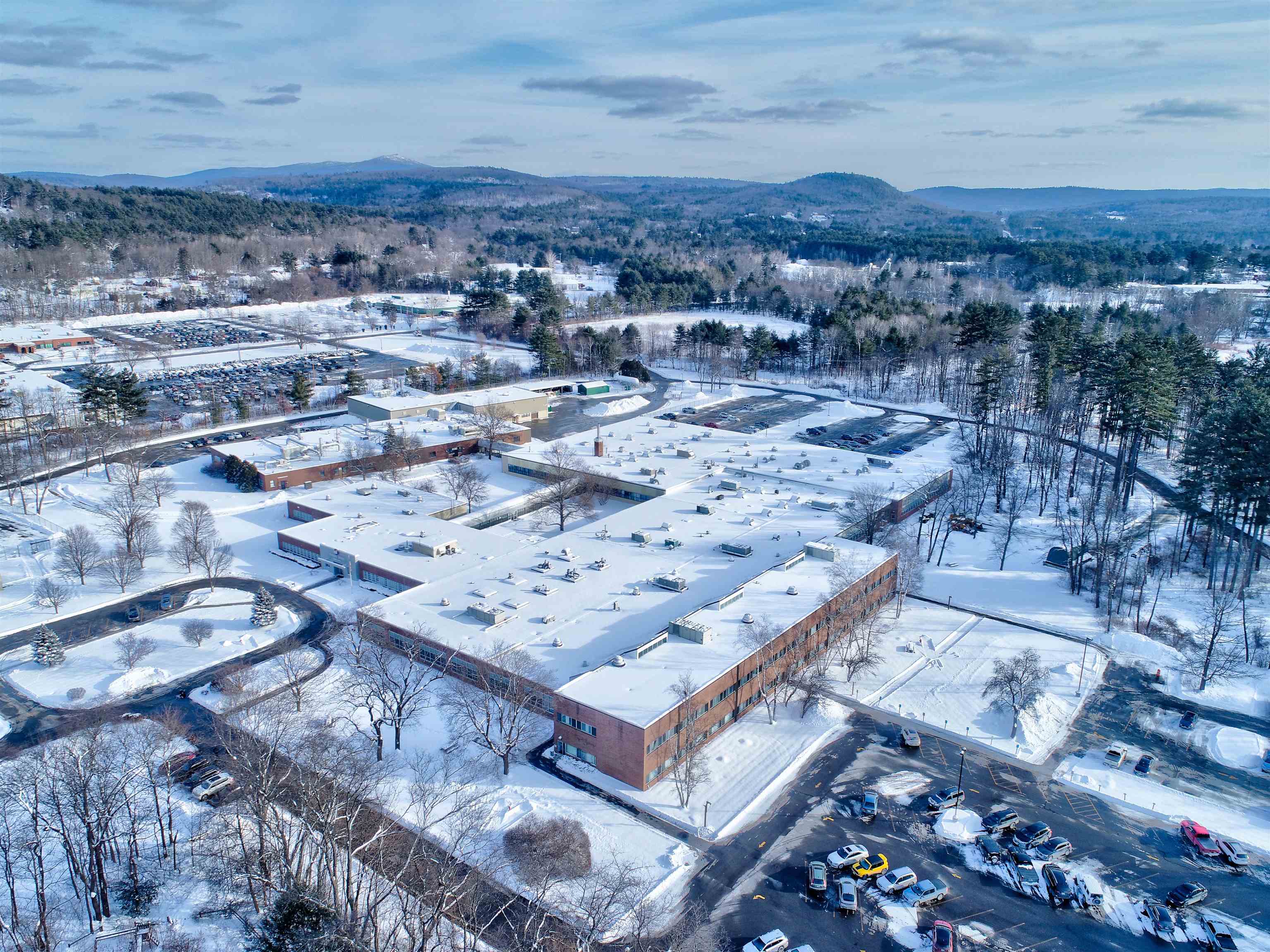 150 Congress St, Keene, NH 03431