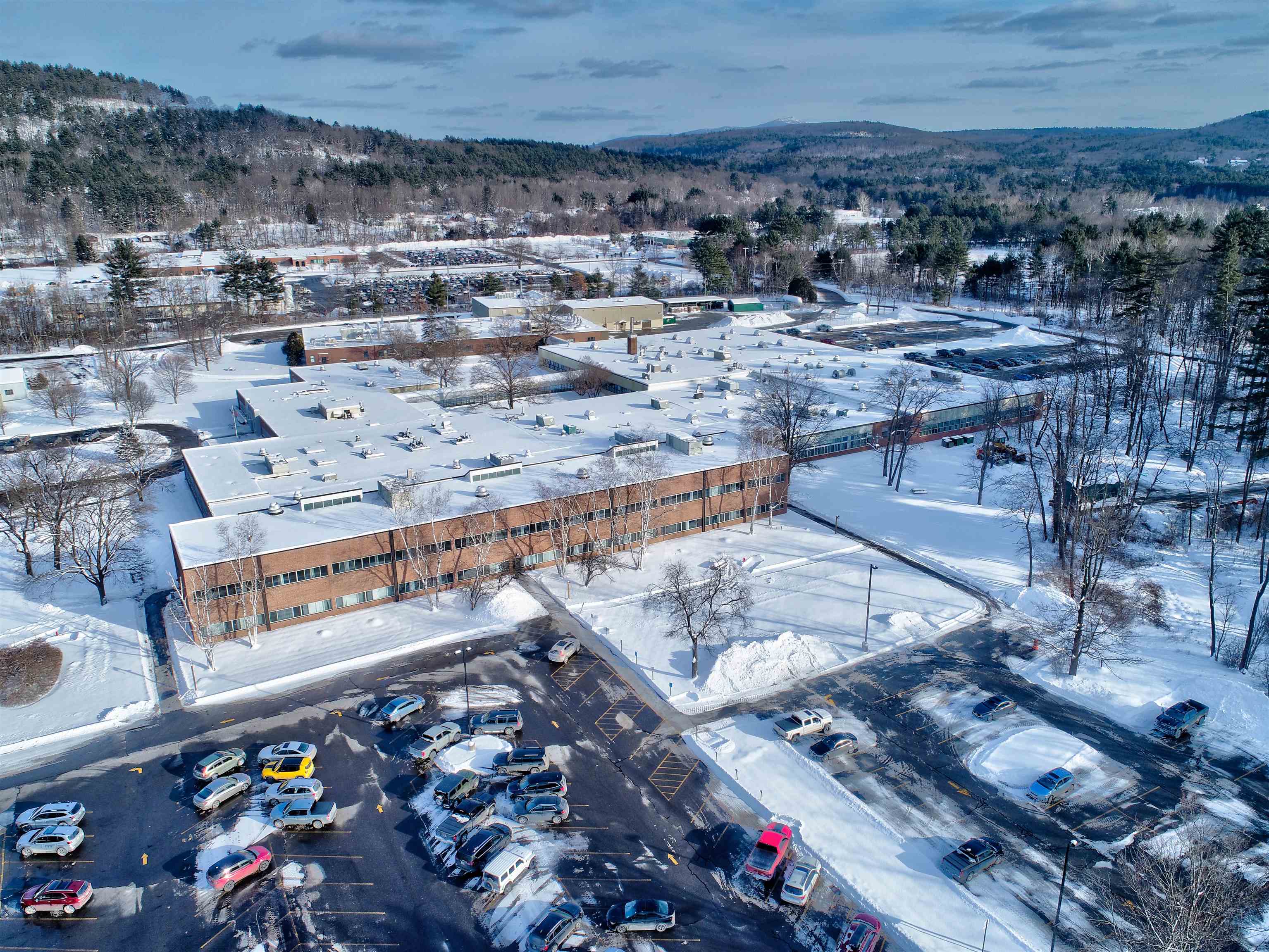 150 Congress St, Keene, NH 03431