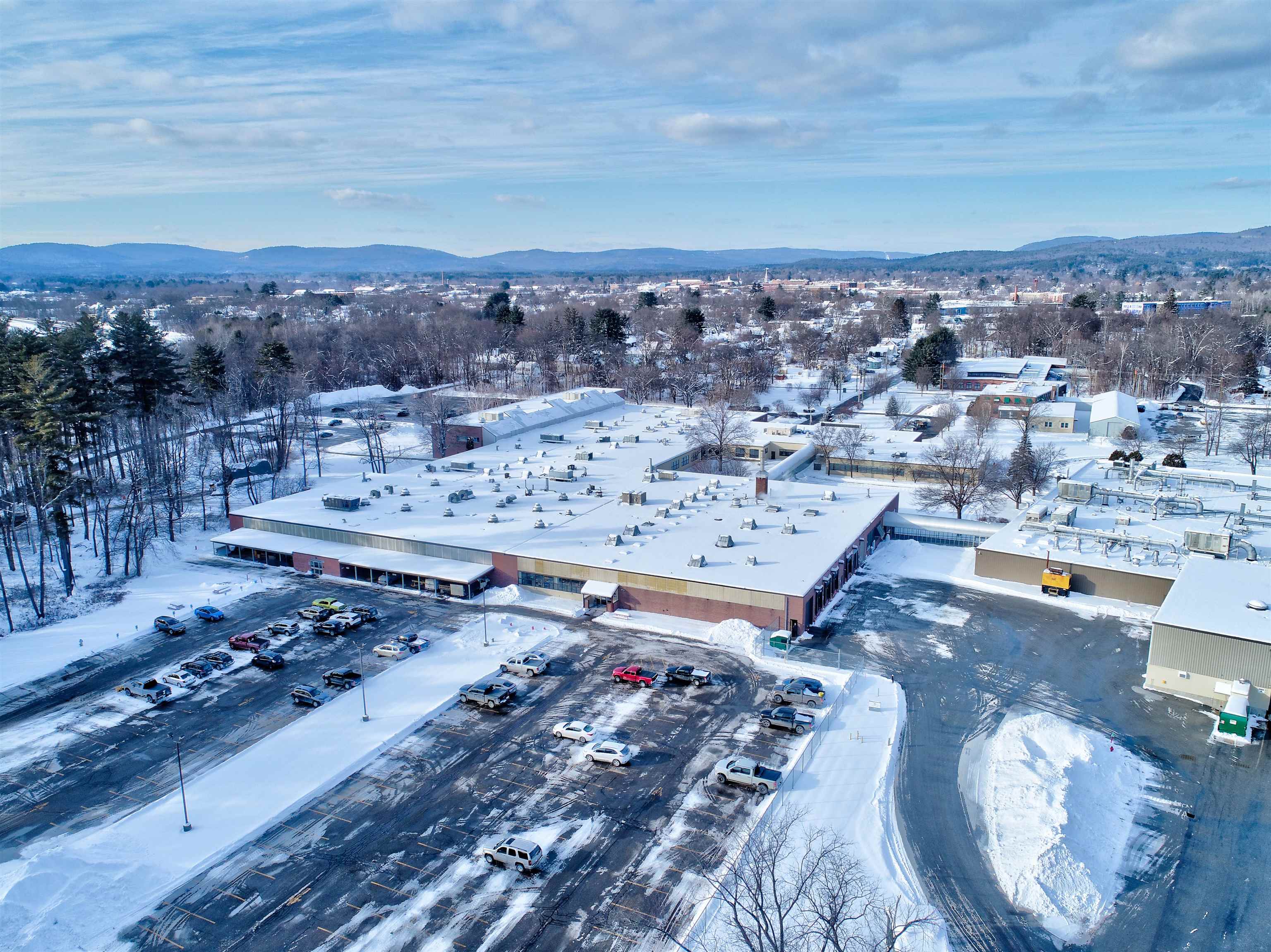 150 Congress St, Keene, NH 03431