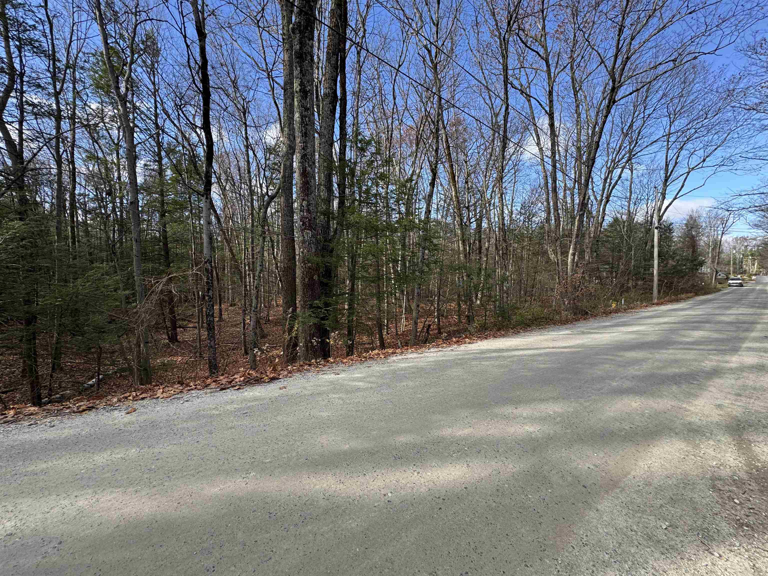 0 Captain Clark Hw, Wilton, NH 03086