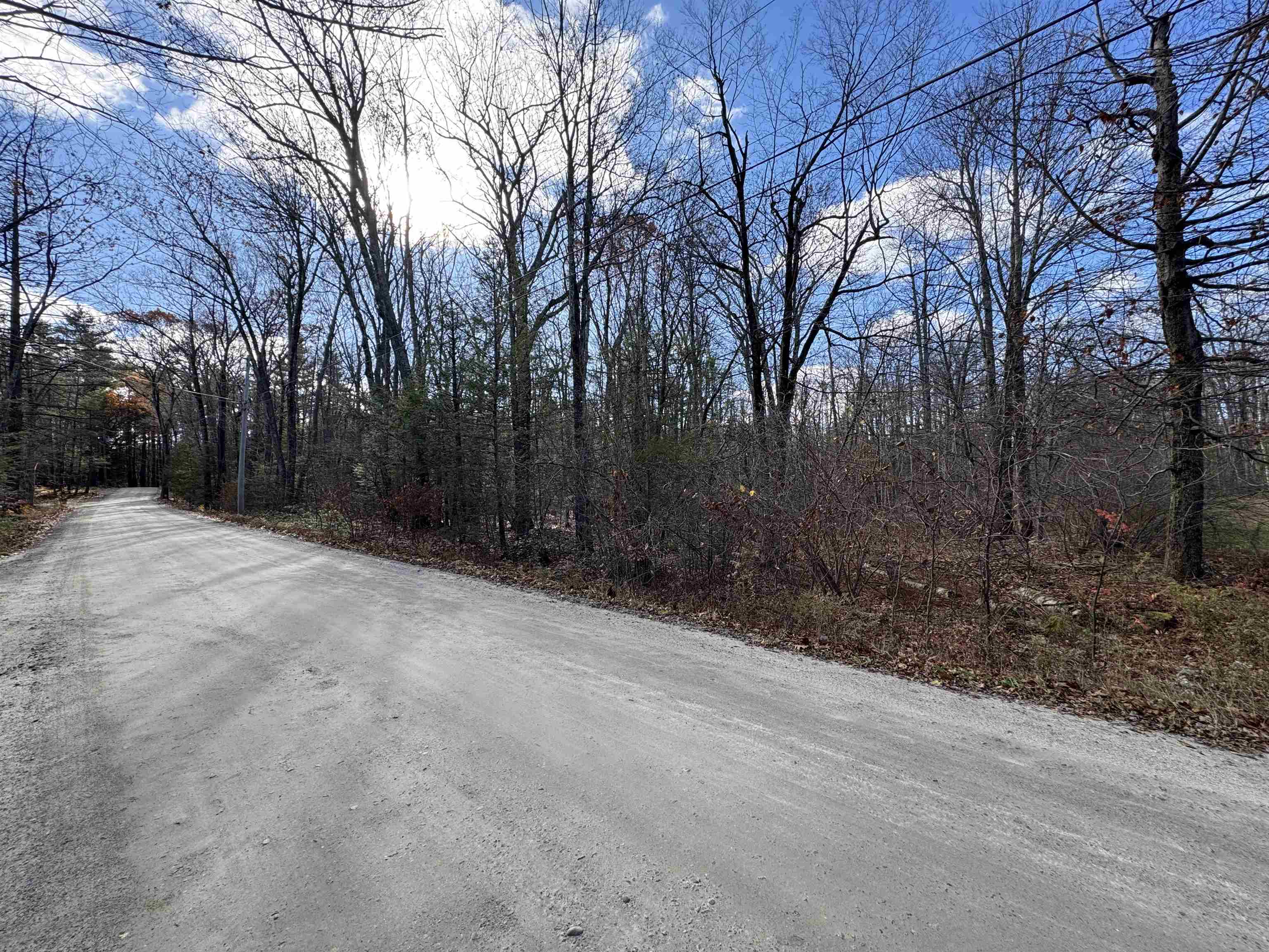 0 Captain Clark Hw, Wilton, NH 03086