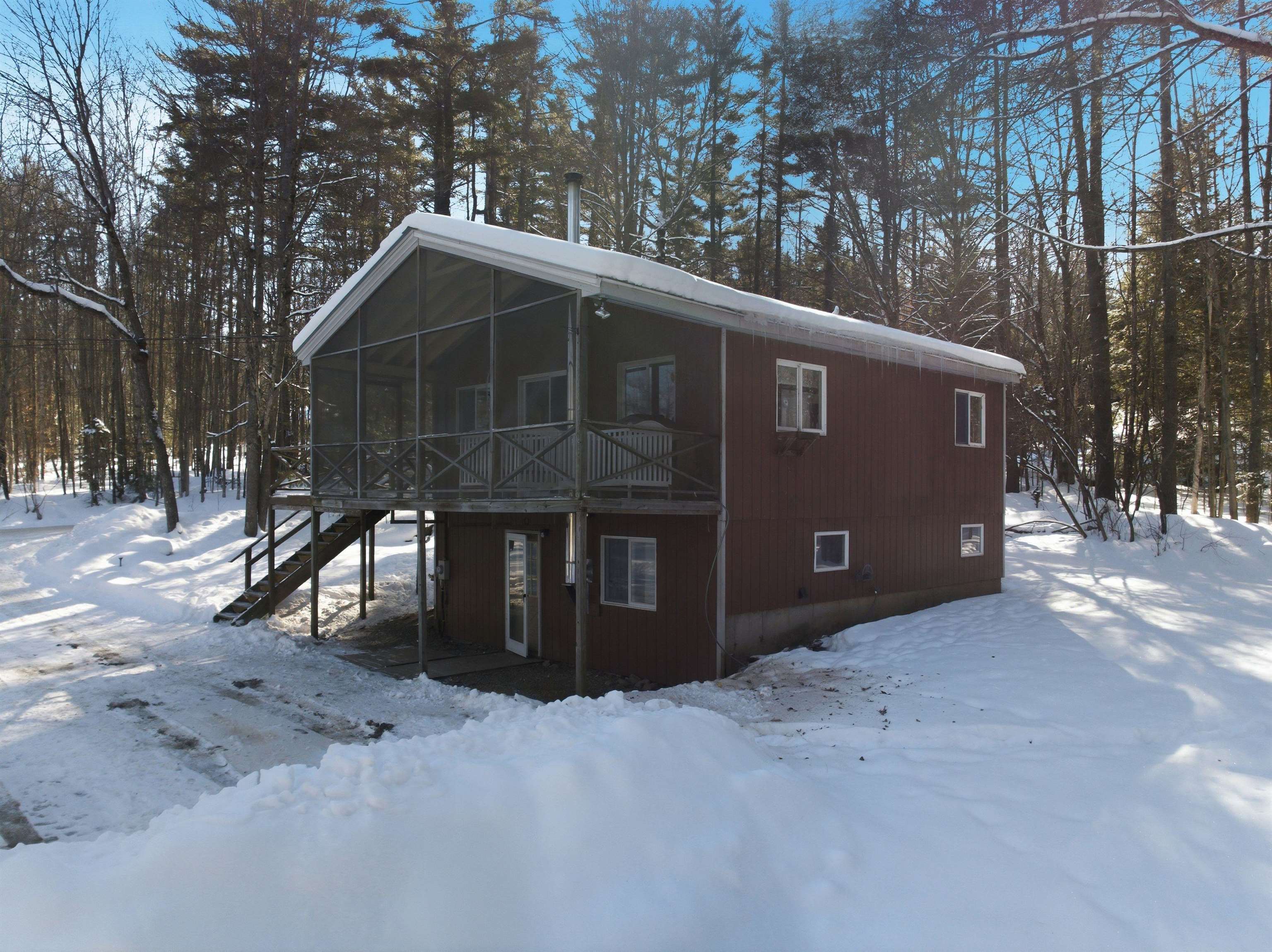 30 Deerfield Dr, Haverhill, NH 03785