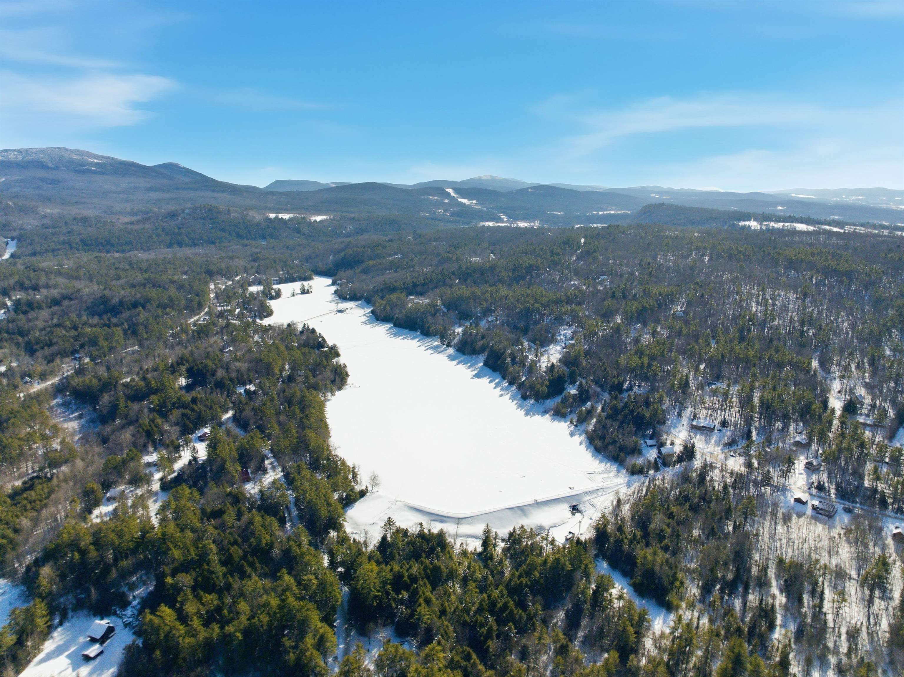 30 Deerfield Dr, Haverhill, NH 03785