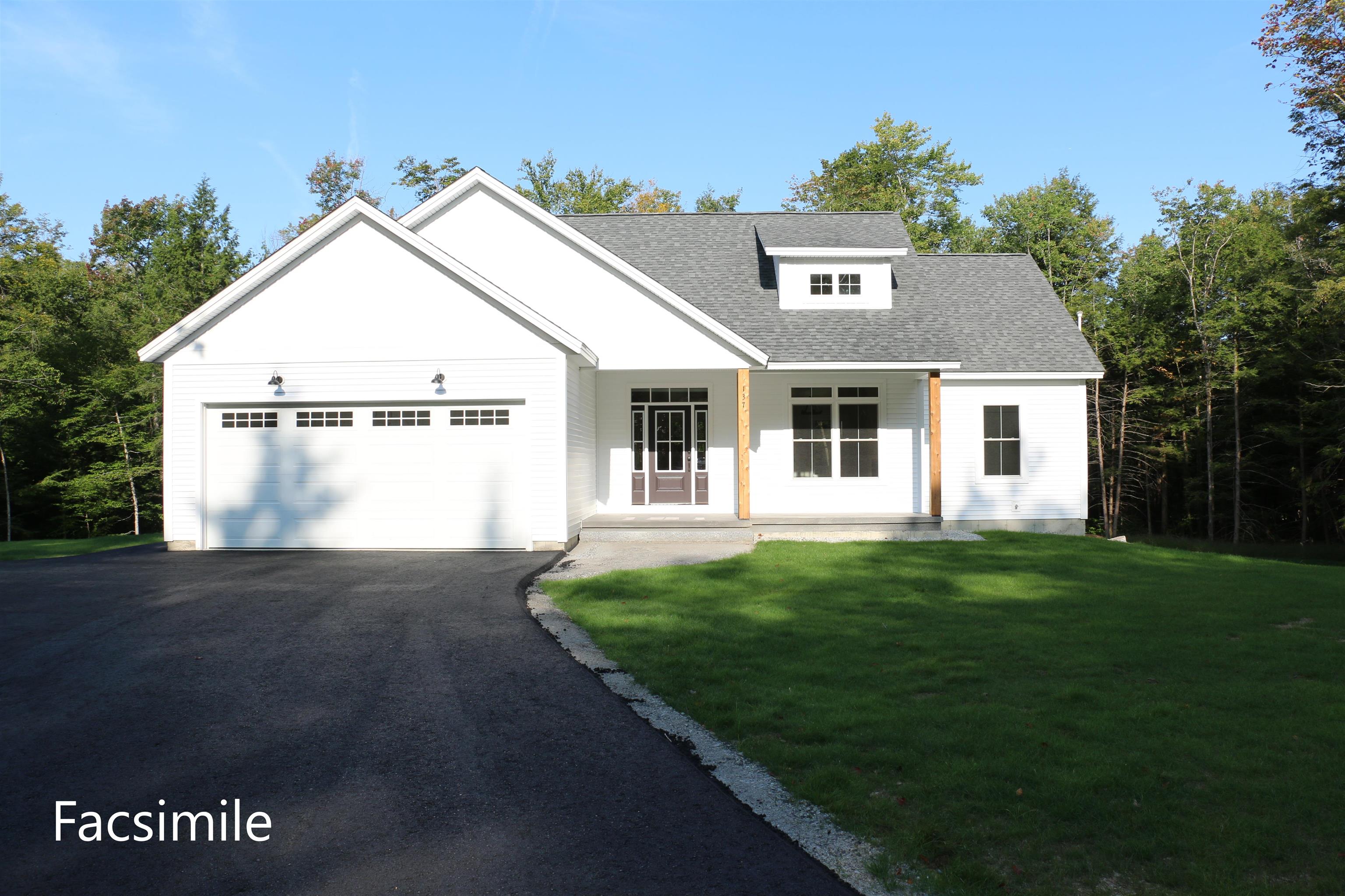 474 Blane Cir #40, Pembroke, NH 03275