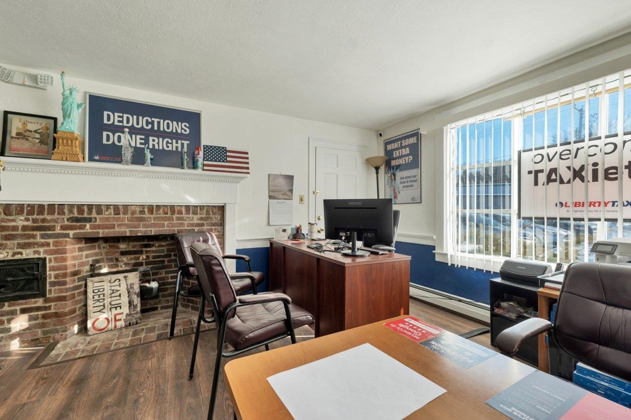 686-716 Union Ave, Laconia, NH 03246