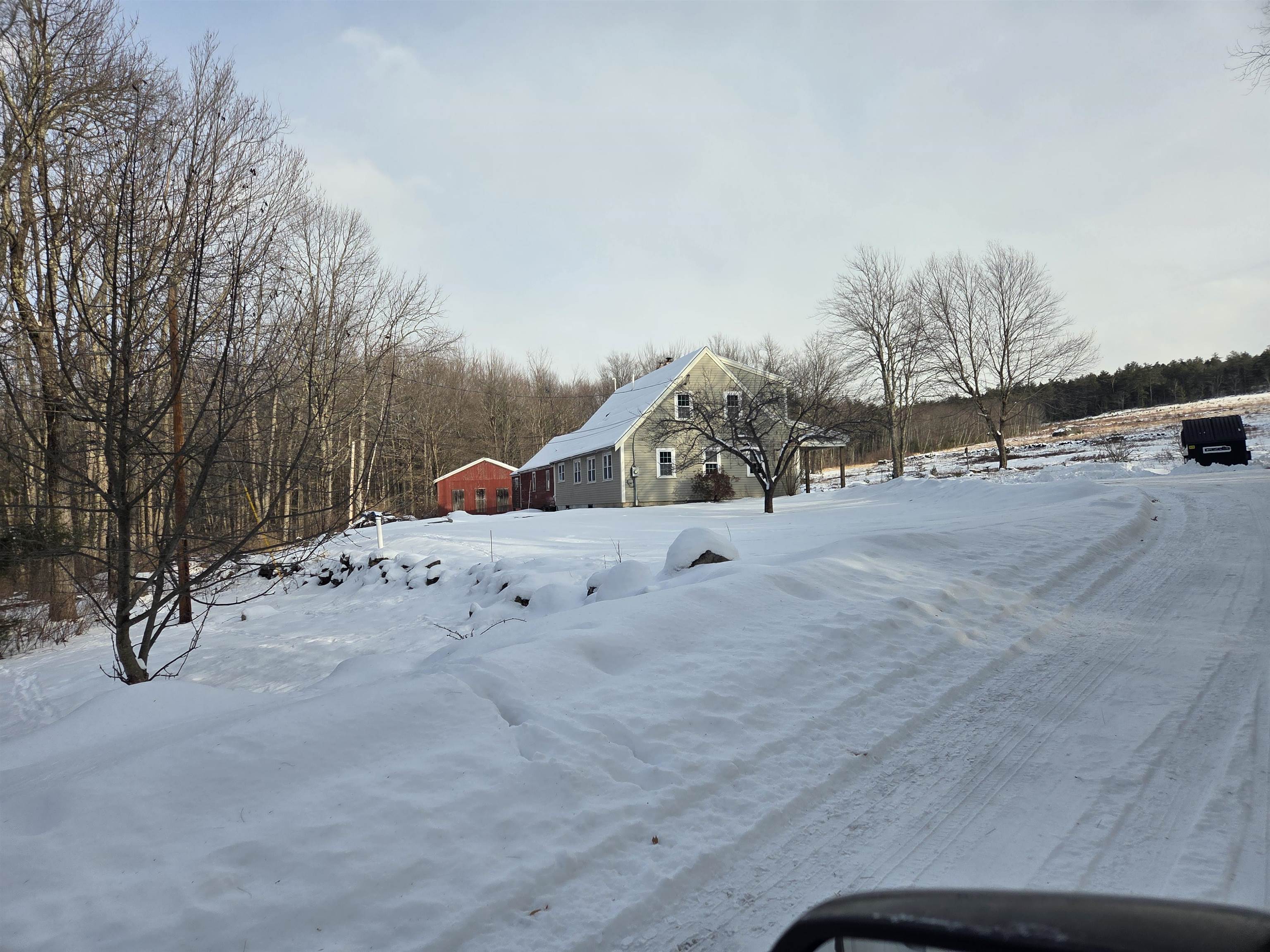 164 Mason Rd, Milton, NH 03851