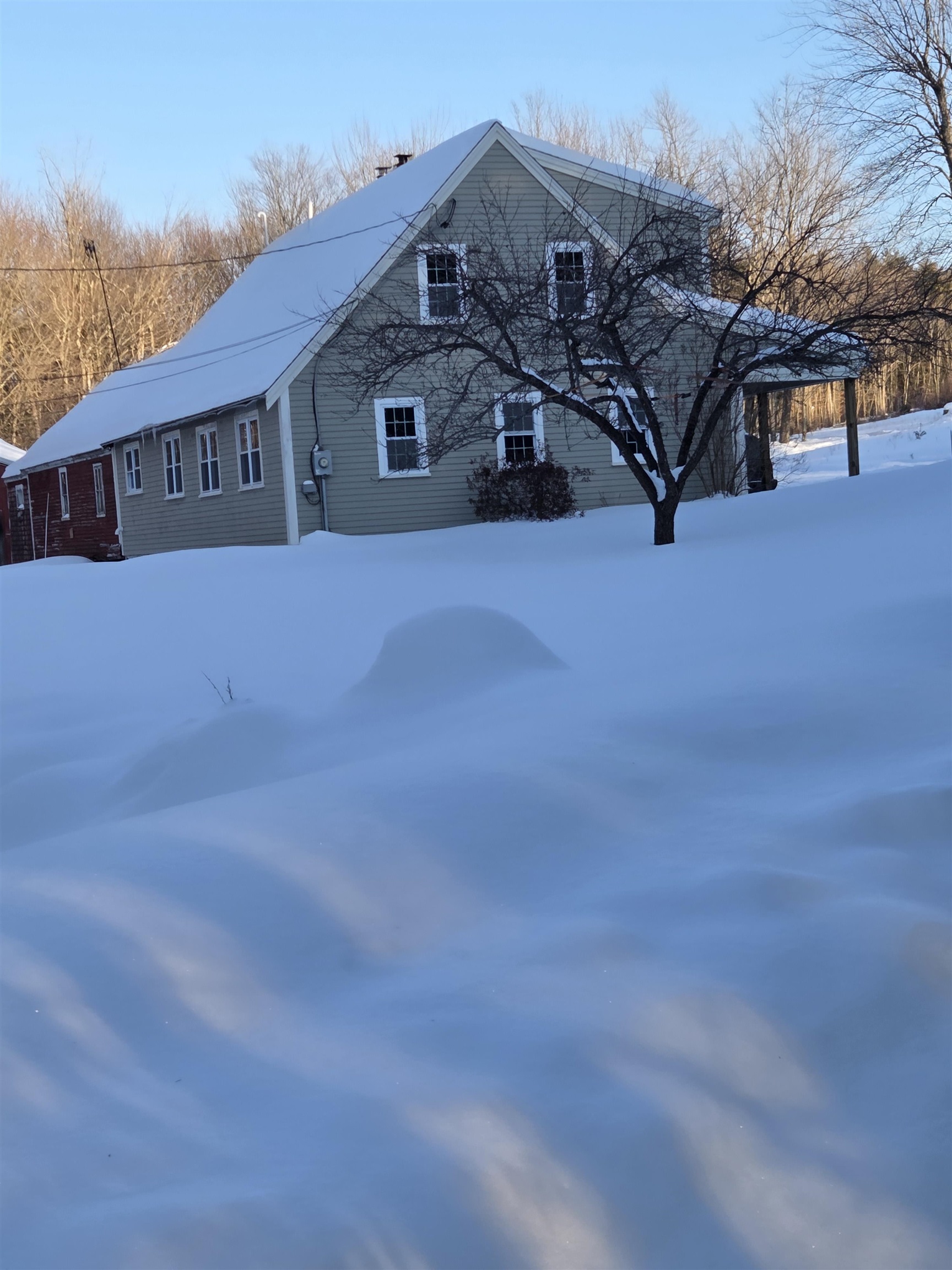 164 Mason Rd, Milton, NH 03851