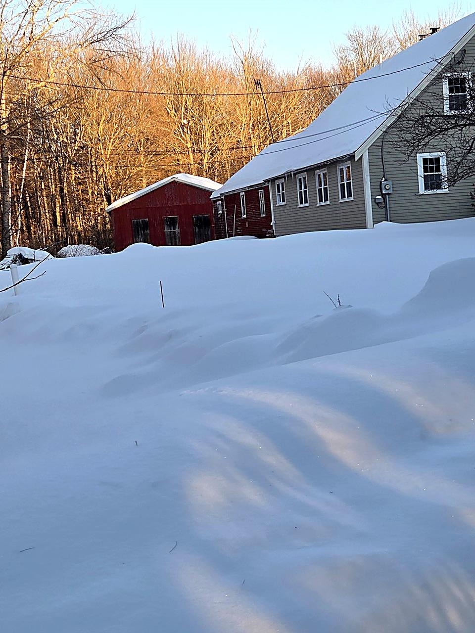 164 Mason Rd, Milton, NH 03851