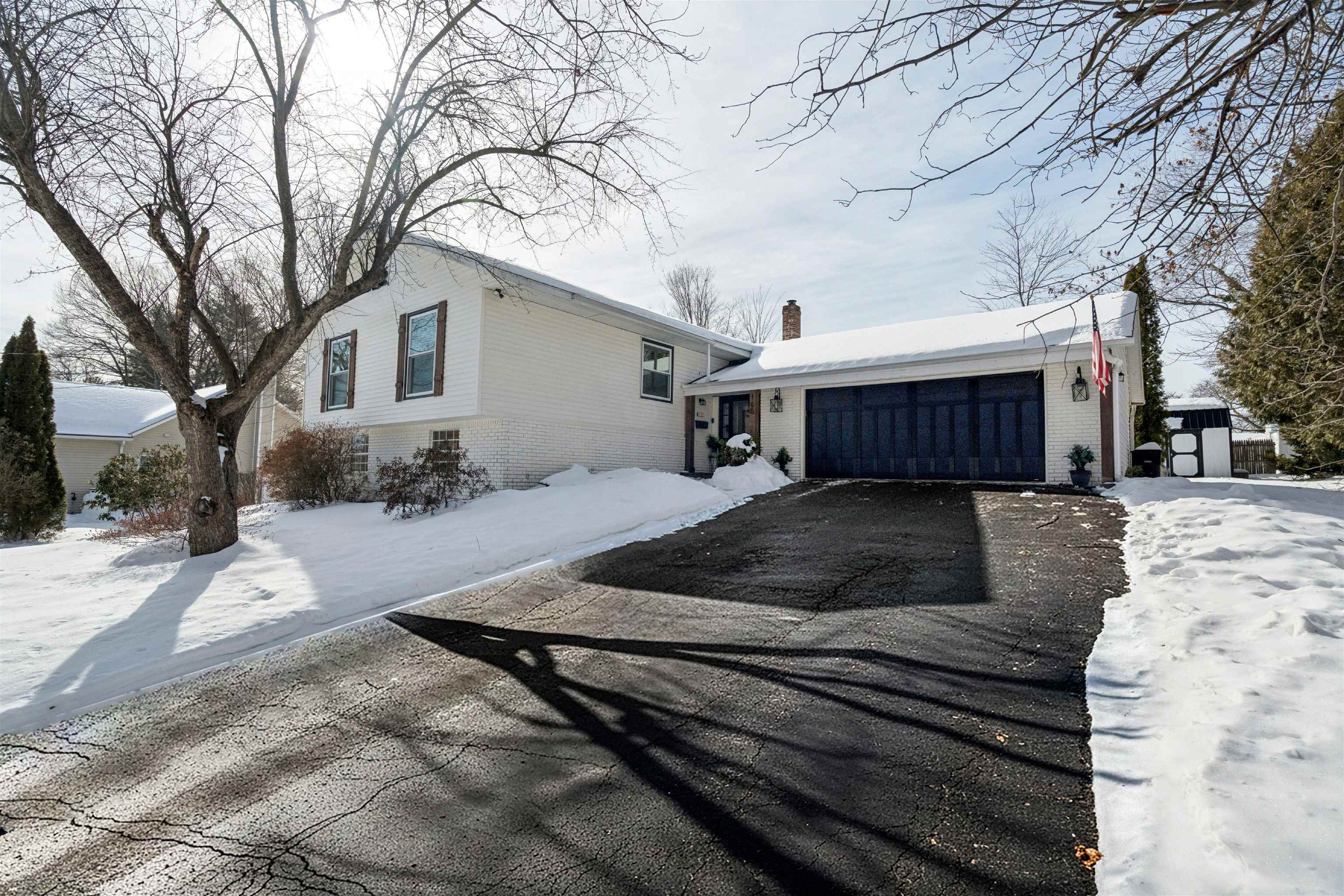 166 Holman Street — photo 1