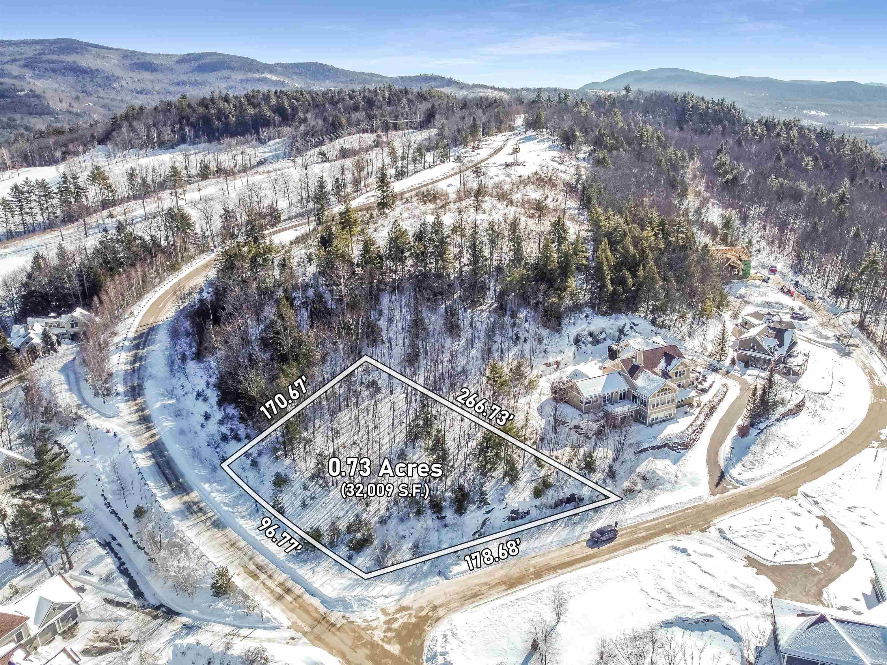 Campton NH&nbsp;Land for sale $$329,900 | 0.73 Acres  | Price Per Acre $0 