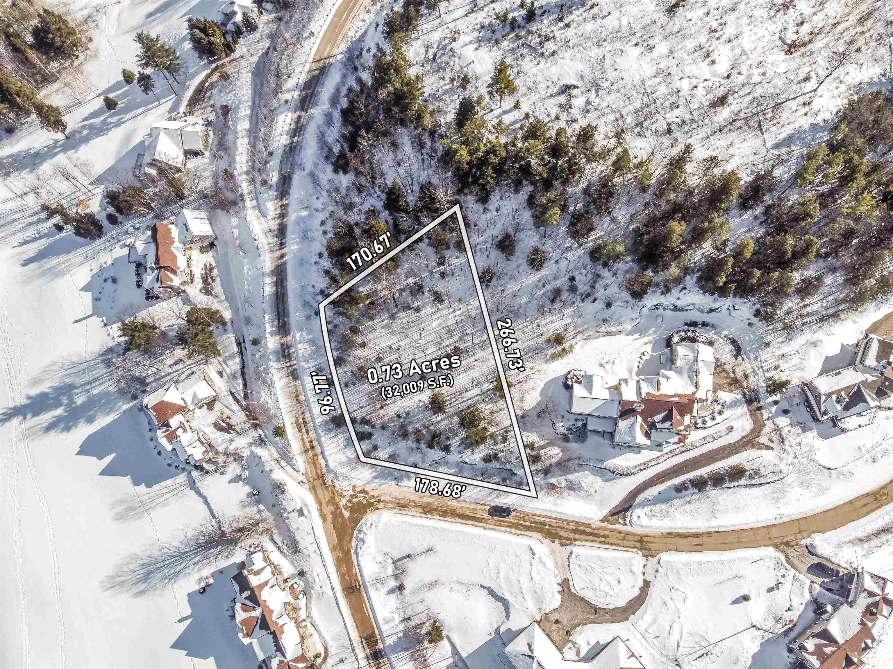1 Lilac Ln, Campton, NH 03223