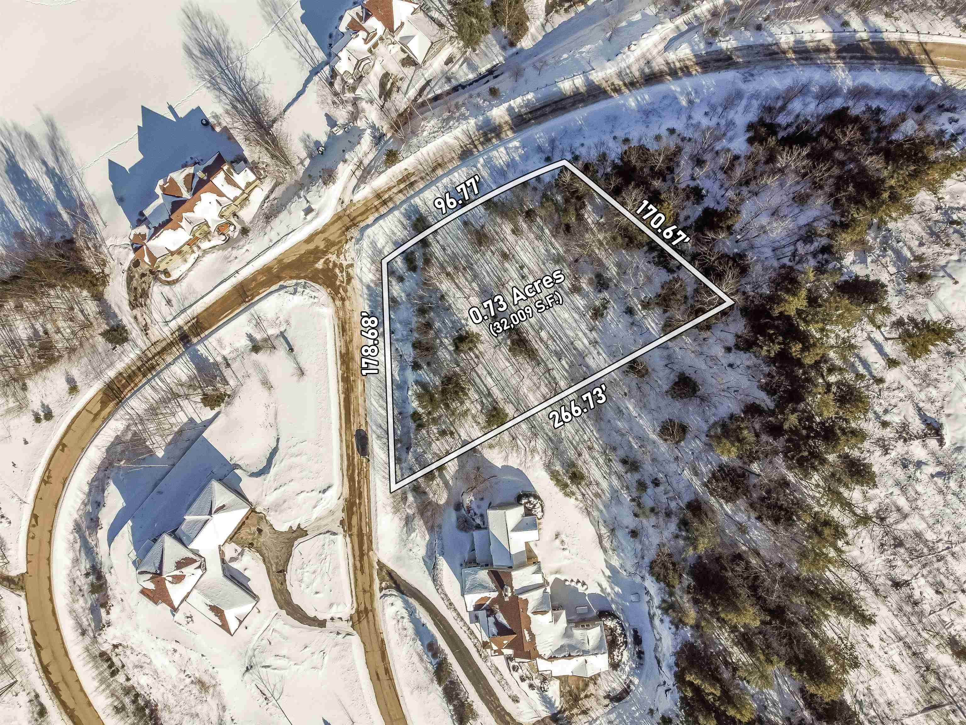 1 Lilac Ln, Campton, NH 03223