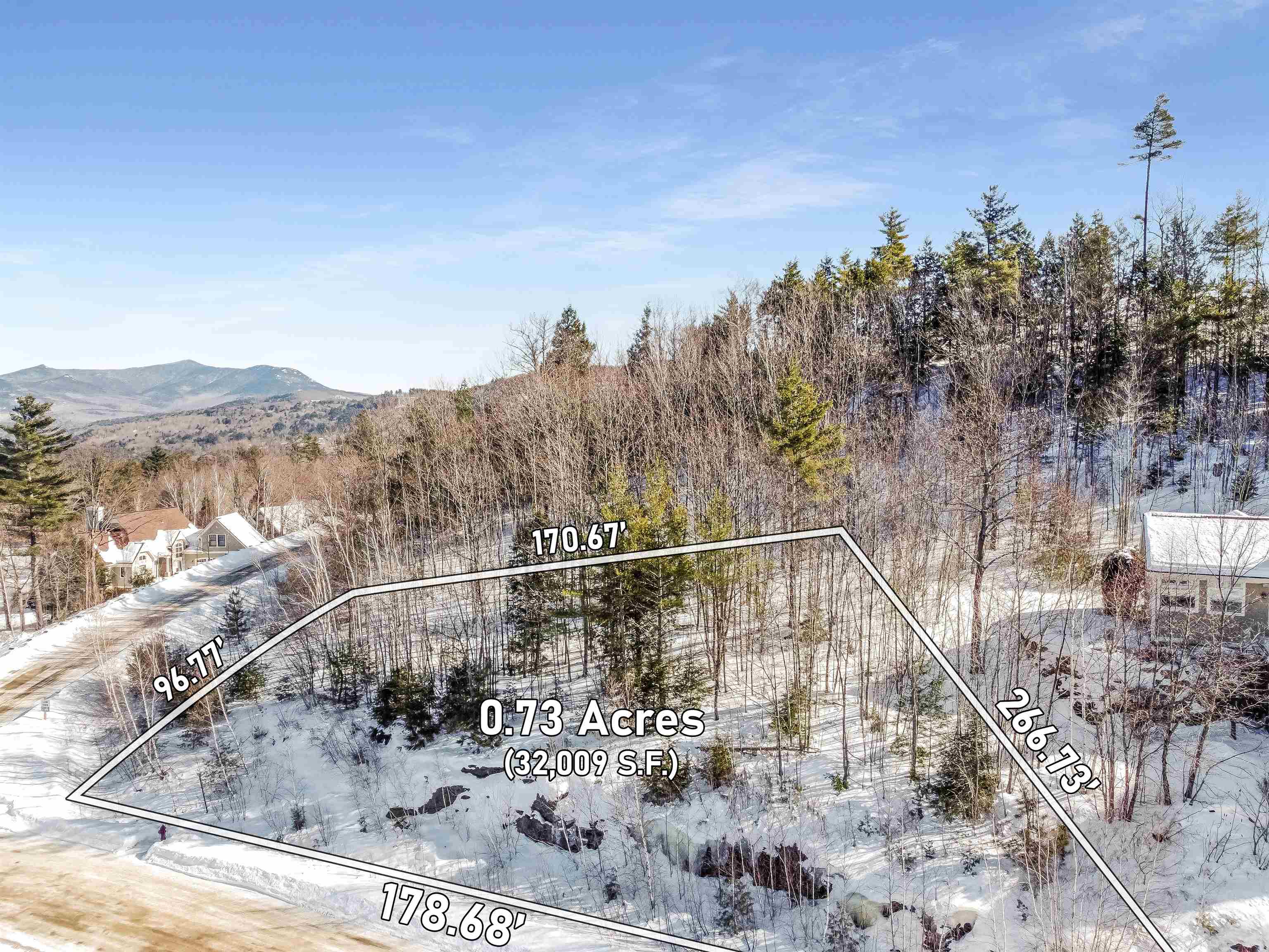 1 Lilac Ln, Campton, NH 03223