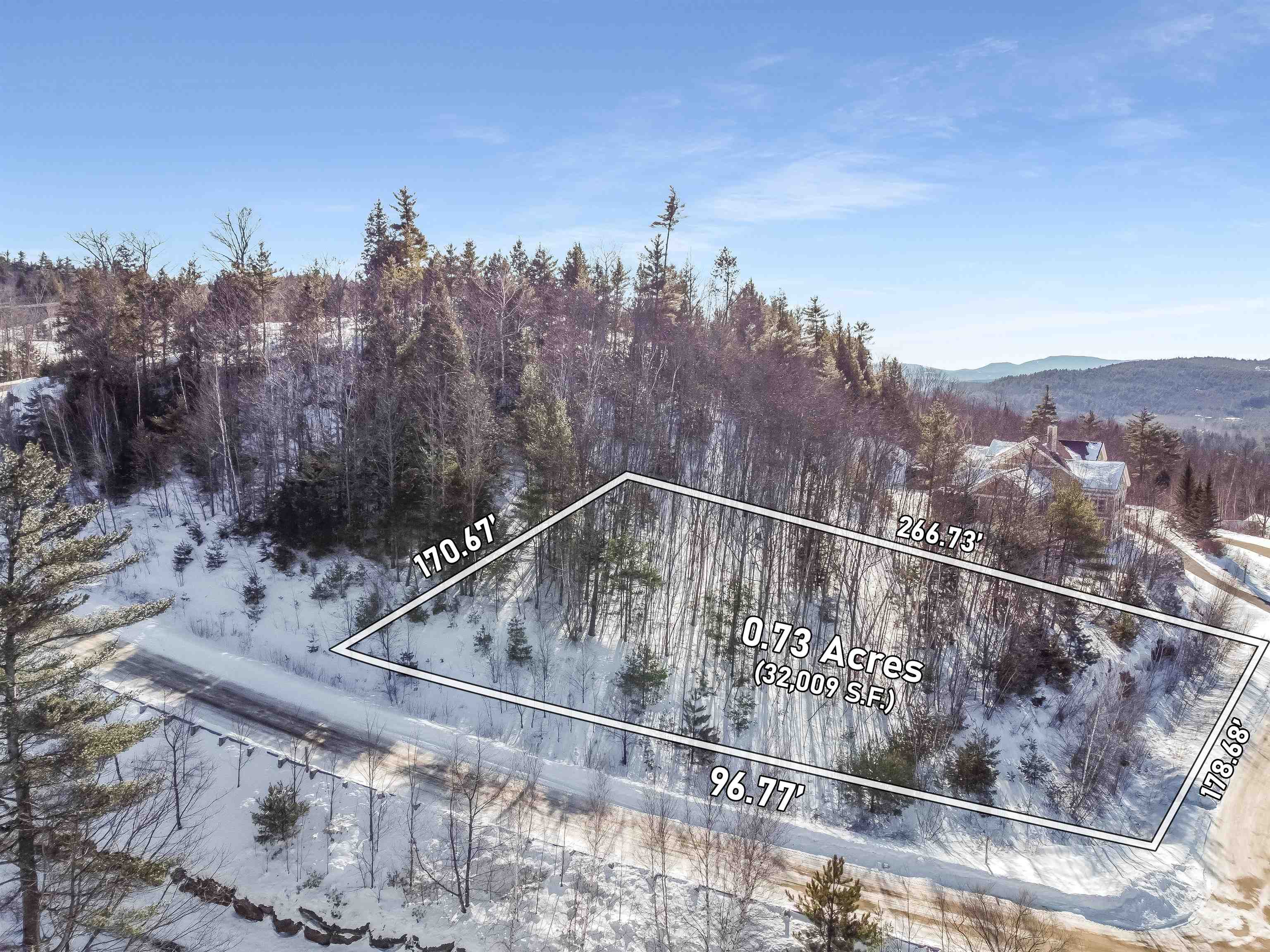 1 Lilac Ln, Campton, NH 03223