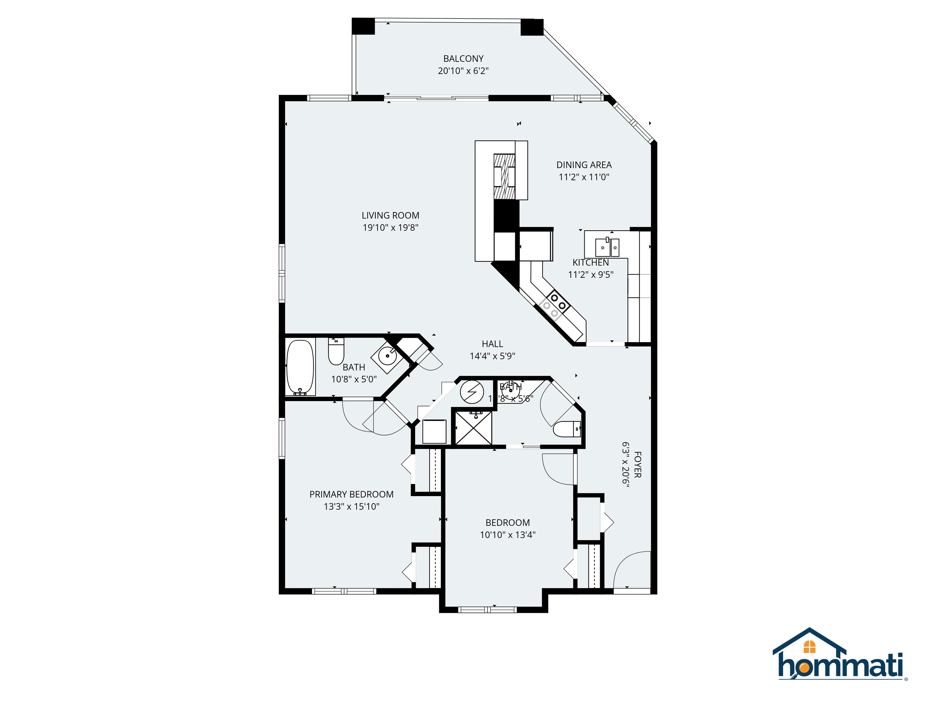 20 Crossing Dr #301, Woodstock, NH 03262
