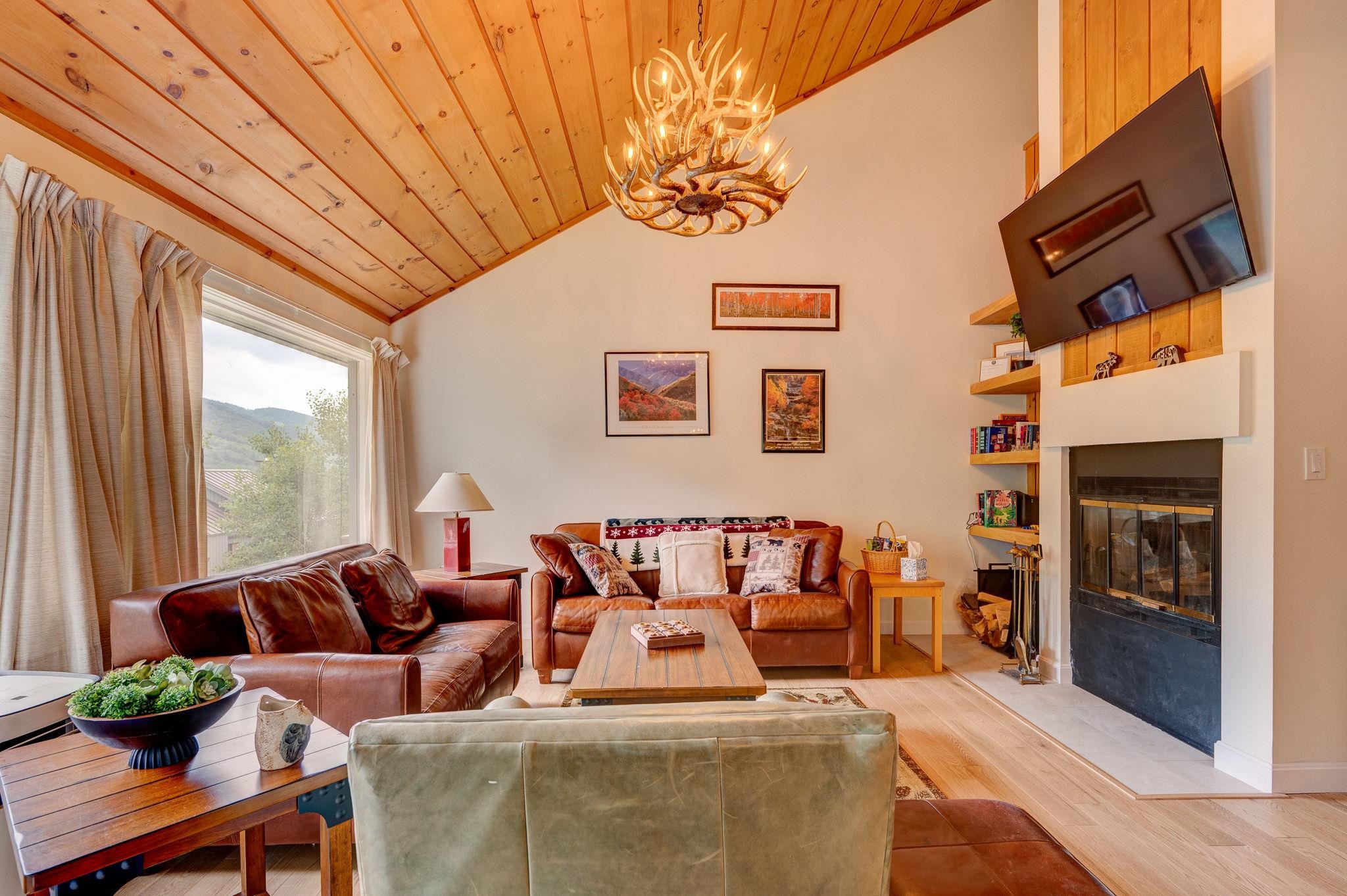 8 Granite Rd #2, Lincoln, NH 03251