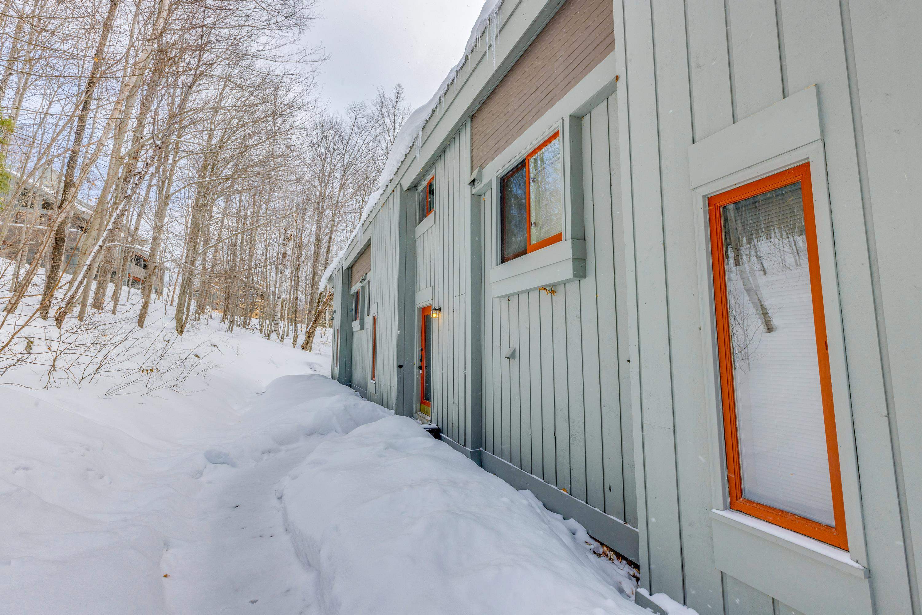 8 Granite Rd #2, Lincoln, NH 03251