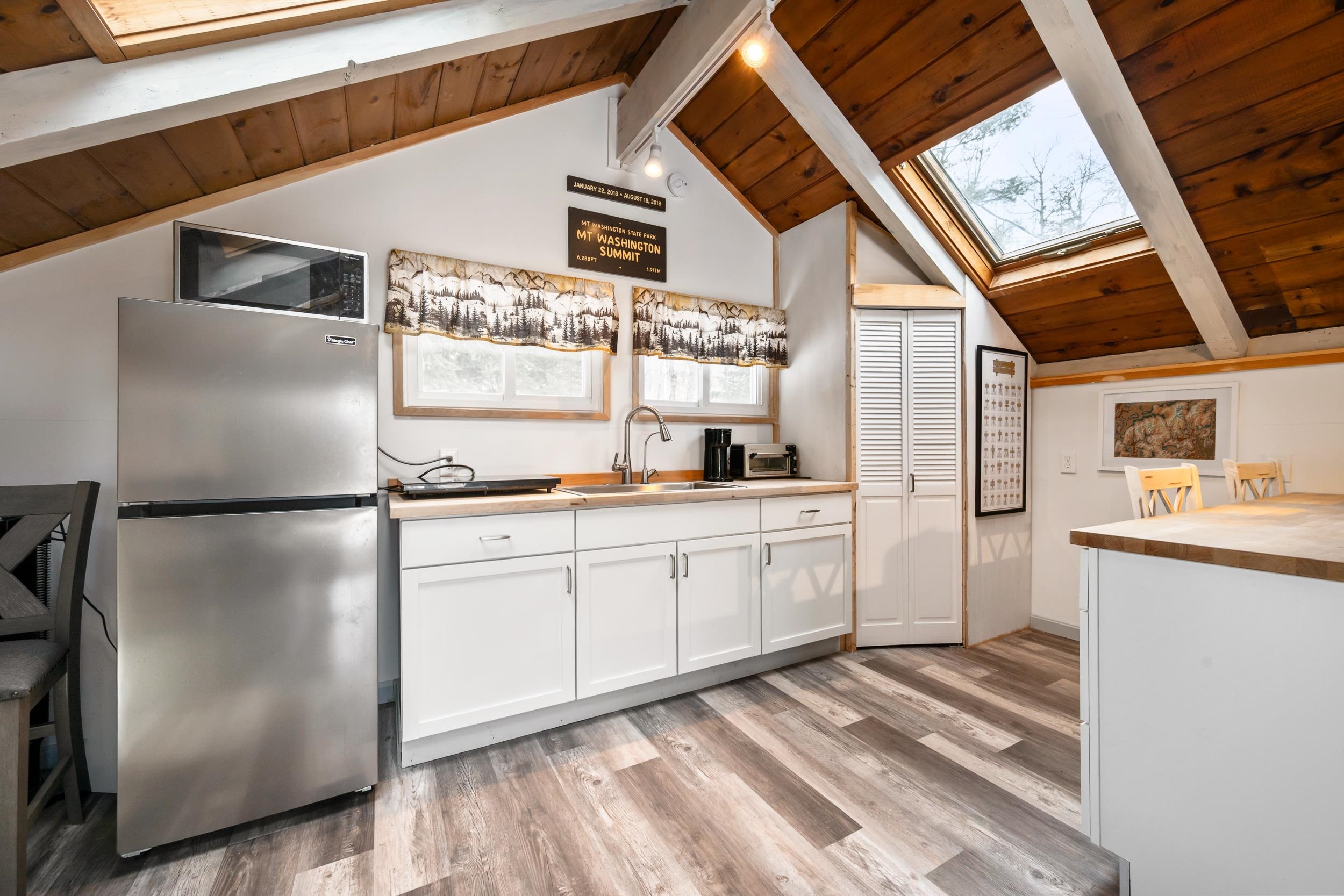 31 Juniper Way, Jackson, NH 03846