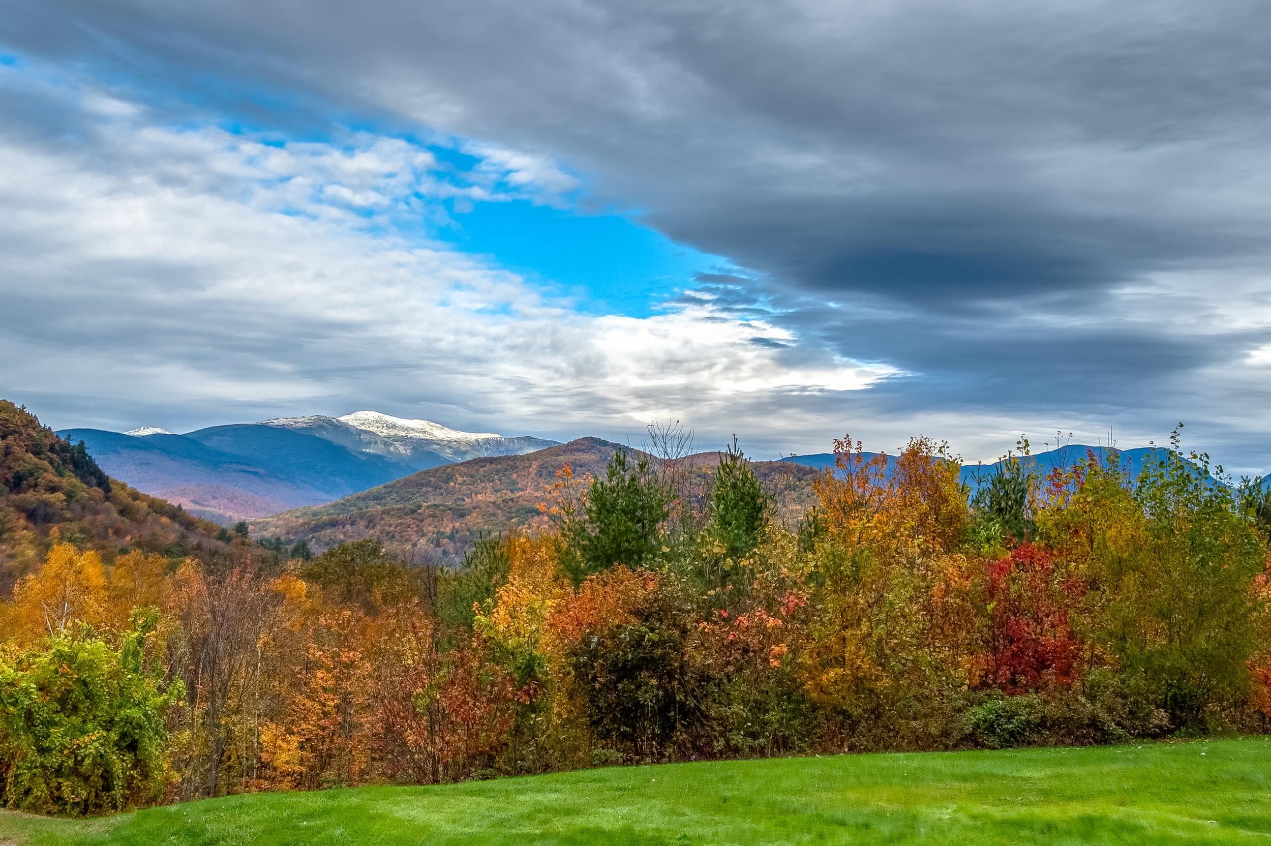 58 Christmas Mountain Rd, Bartlett, NH 03812