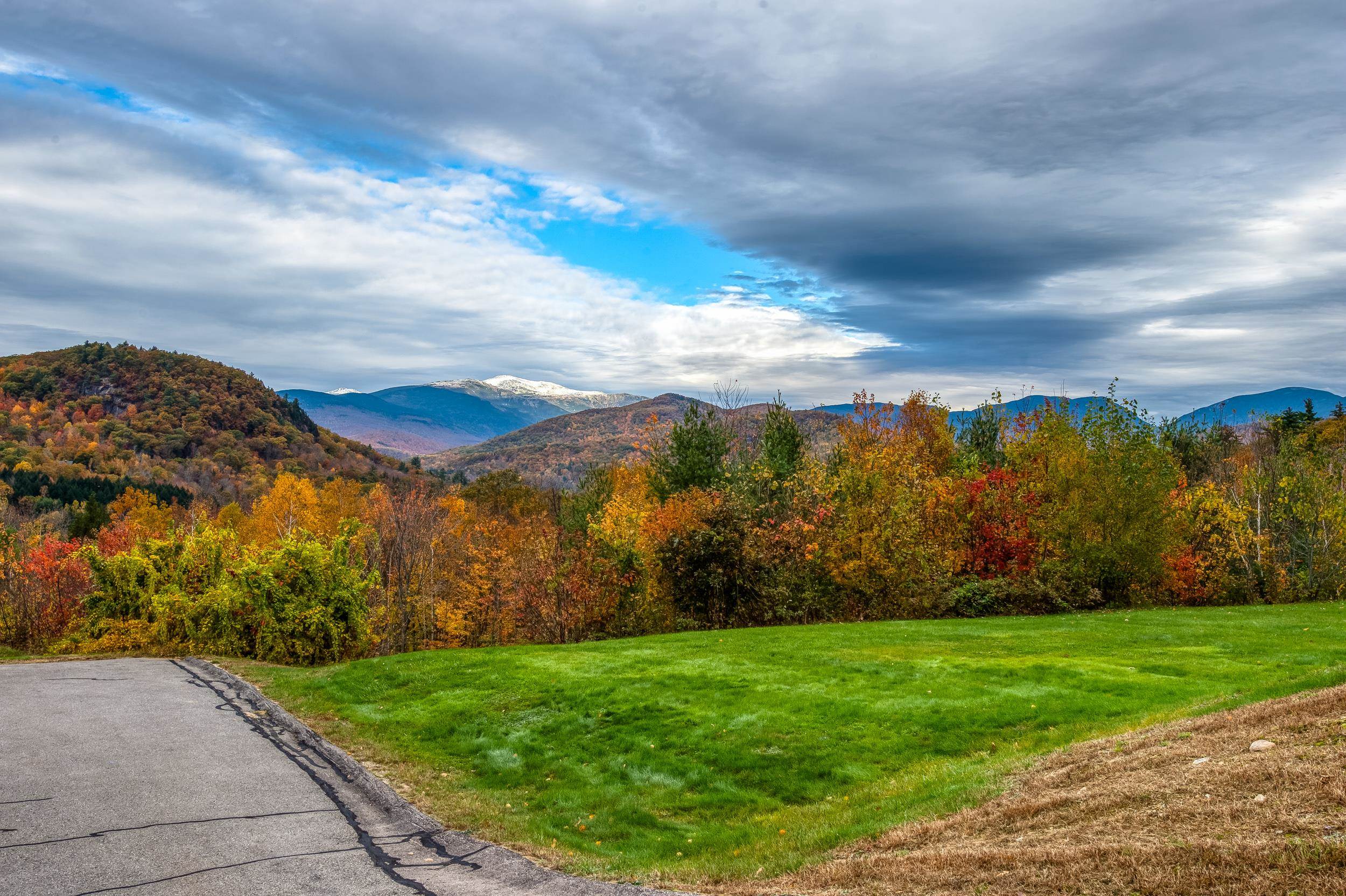 58 Christmas Mountain Rd, Bartlett, NH 03812