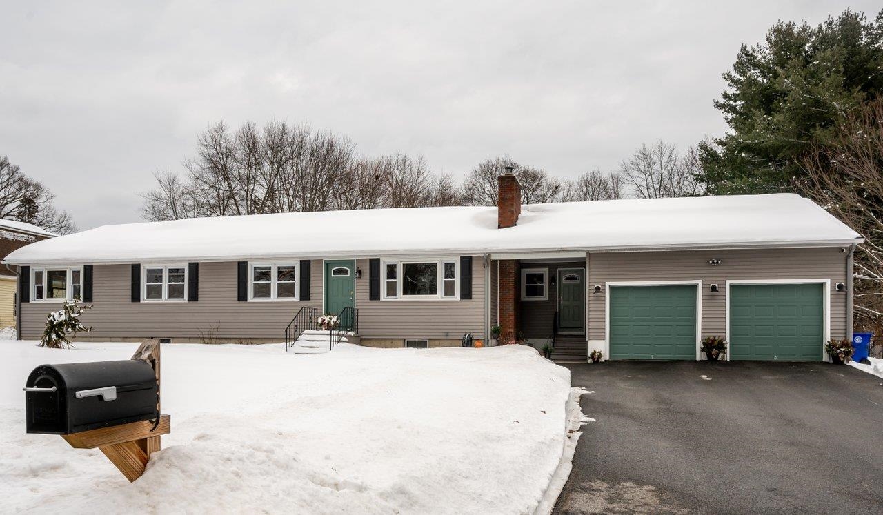 139 Michigan Ave, Manchester, NH 03104