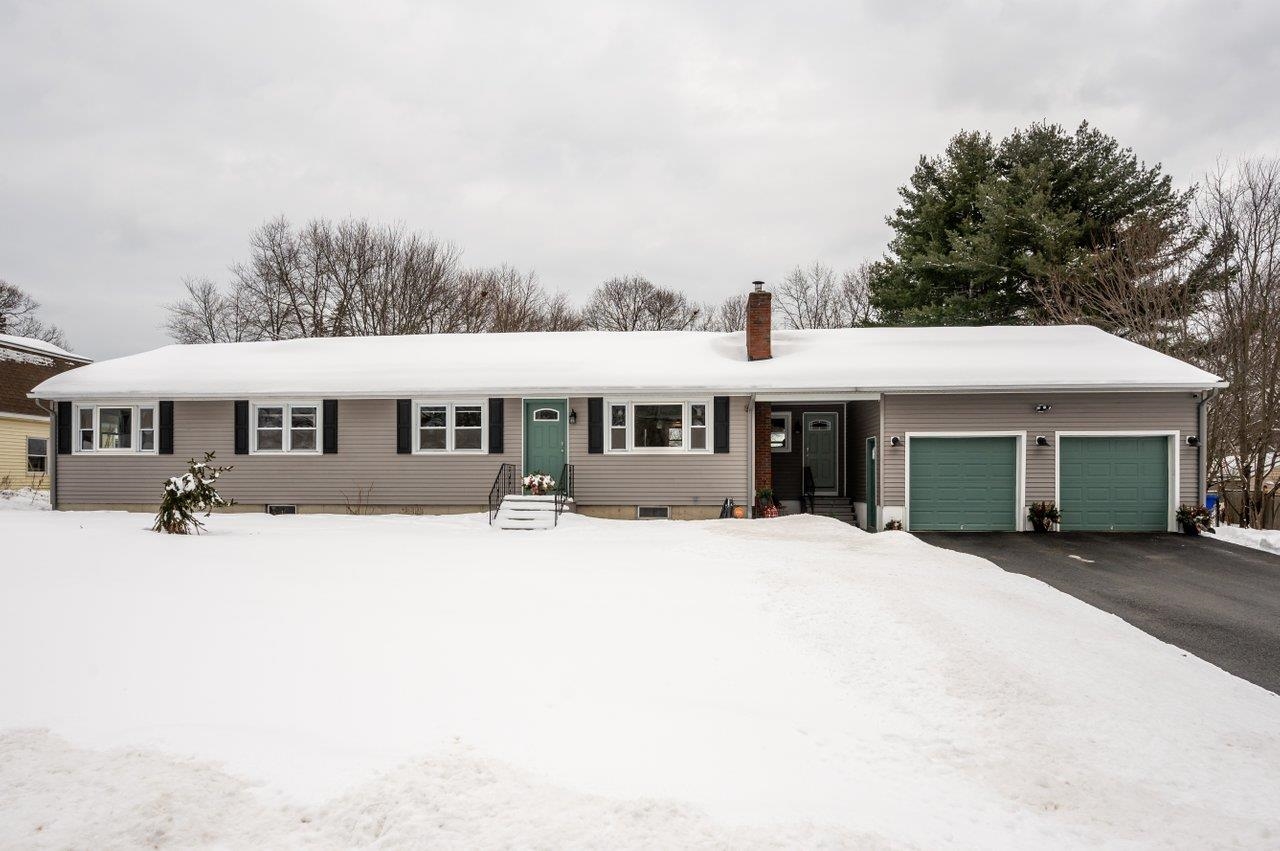 139 Michigan Ave, Manchester, NH 03104