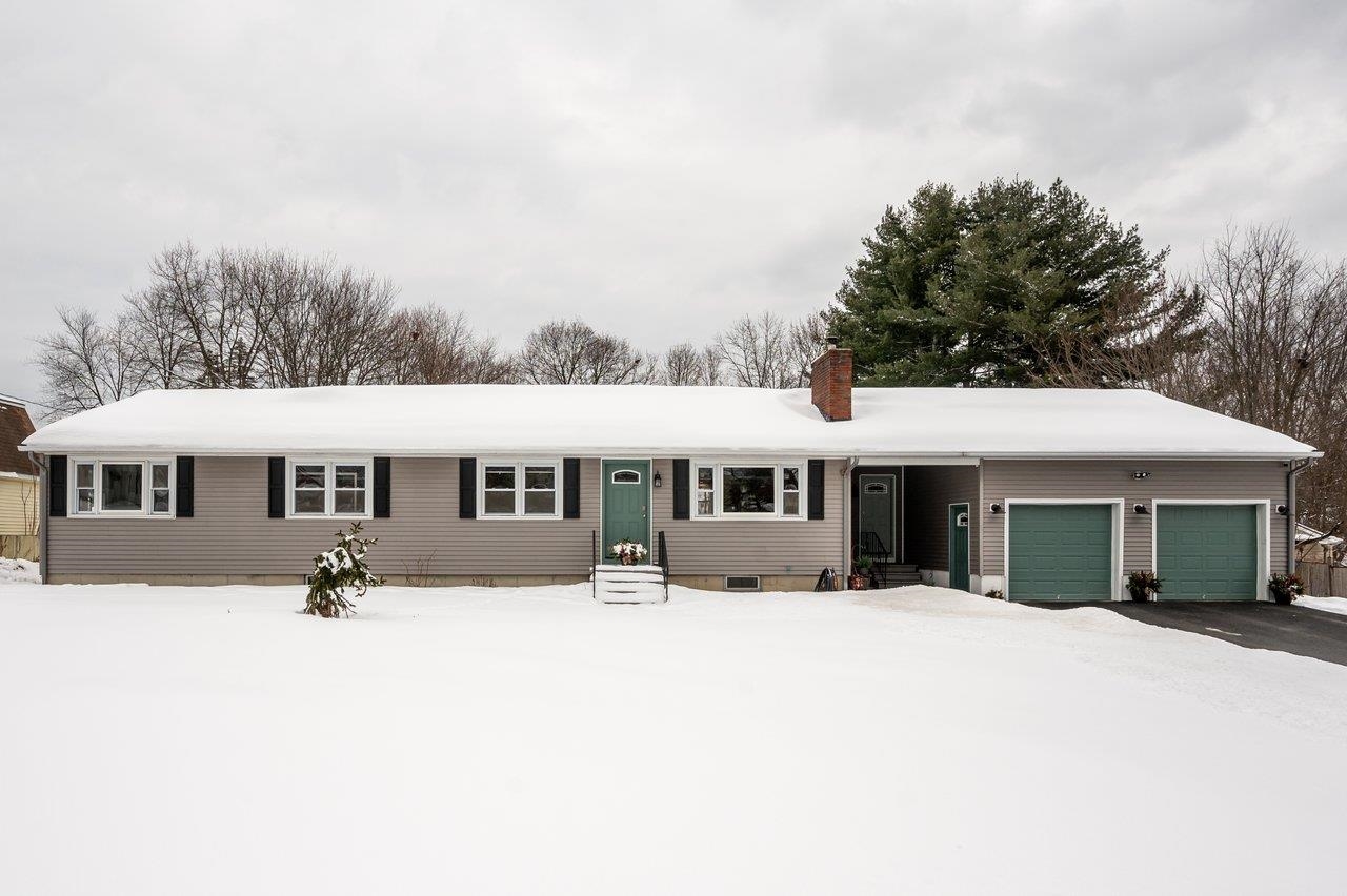 139 Michigan Ave, Manchester, NH 03104