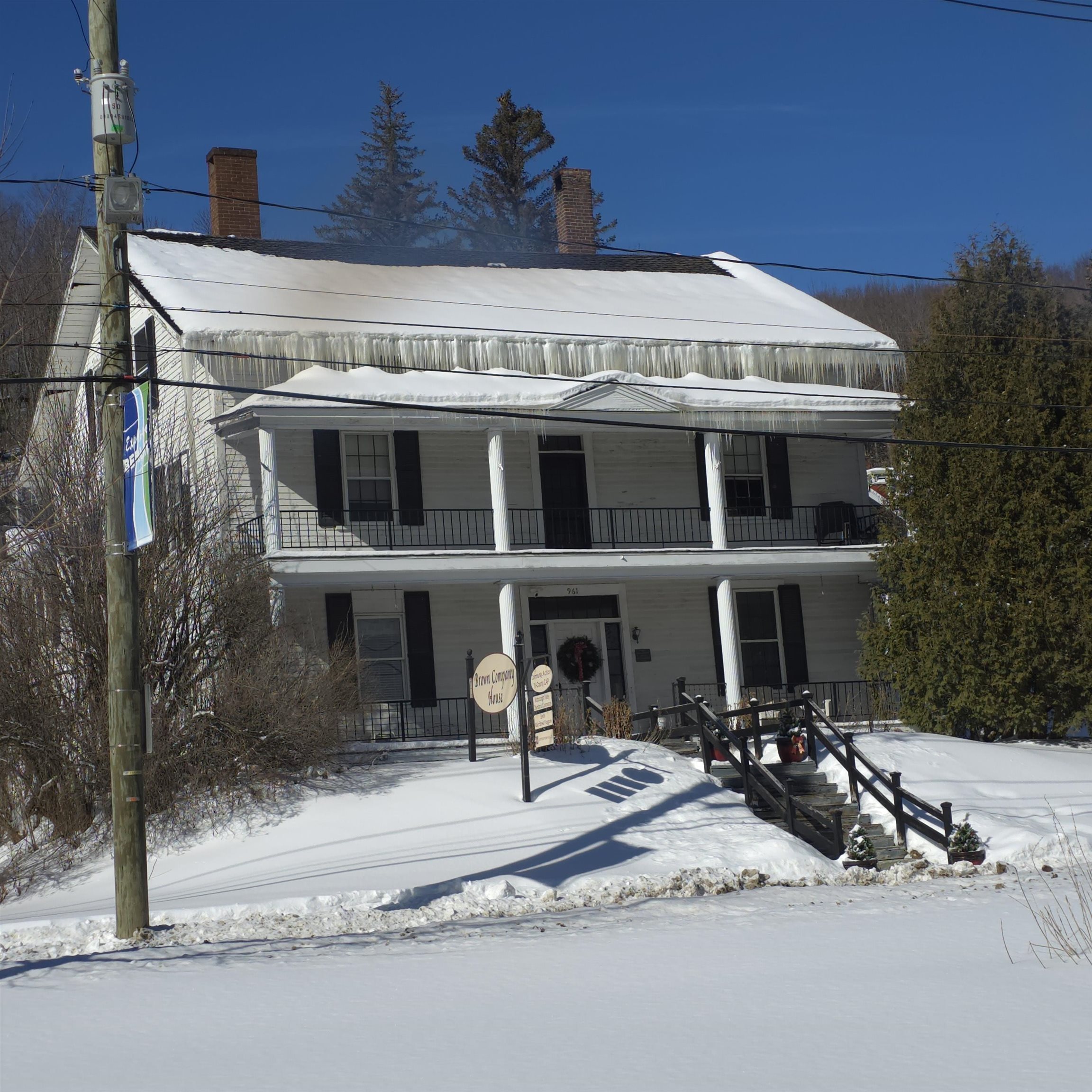 961 Main St, Berlin, NH 03570