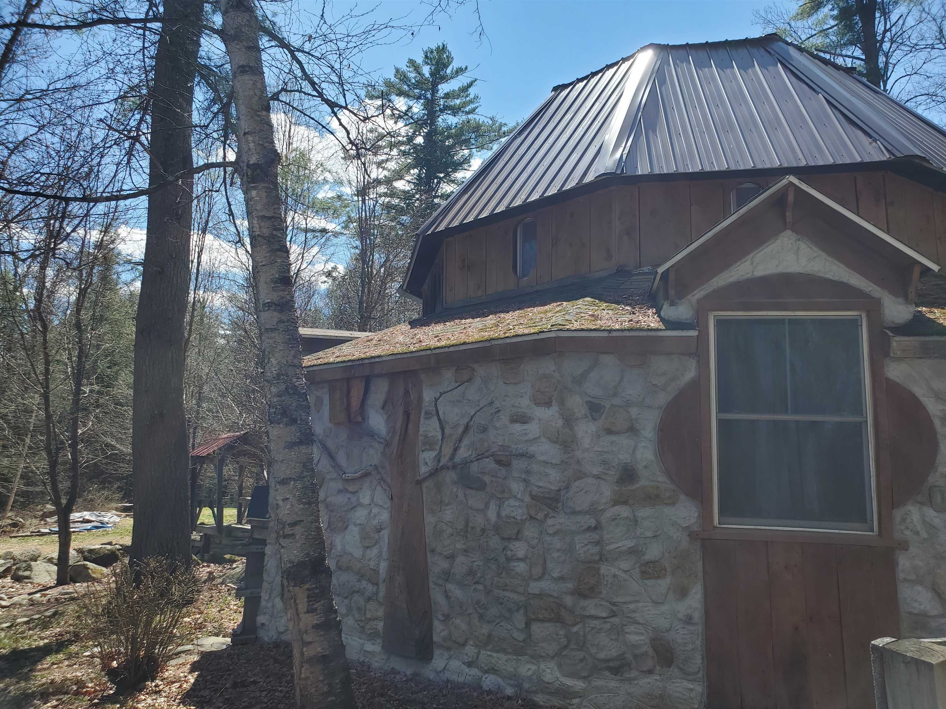 13 Kilton Rd, Canaan, NH 03741