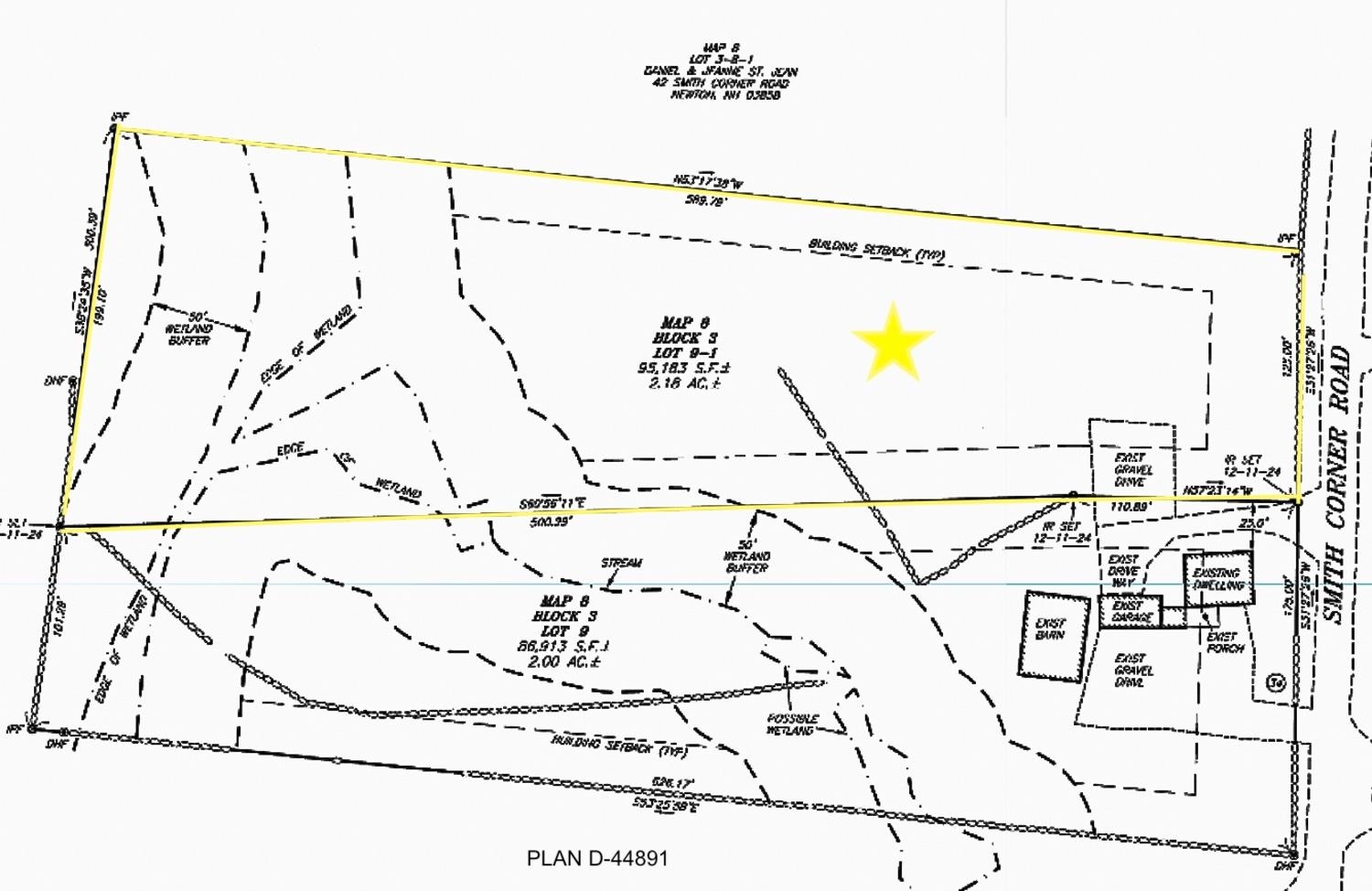 34-A Smith Corner Rd, Newton, NH 03858