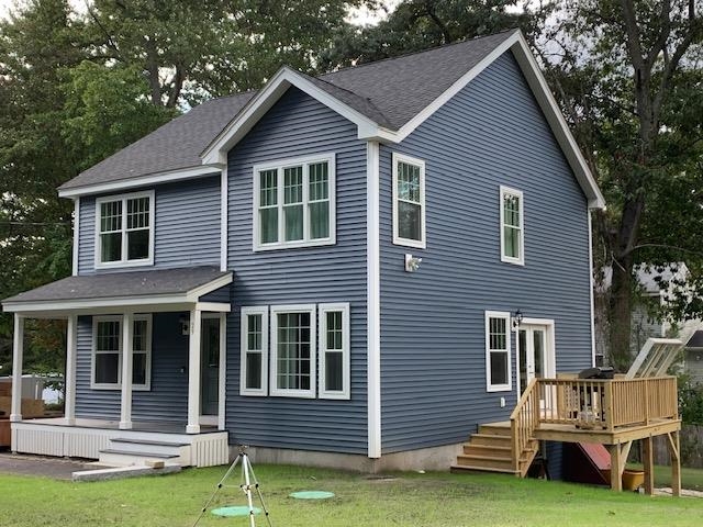 29 London Rd, Salem, NH 03079