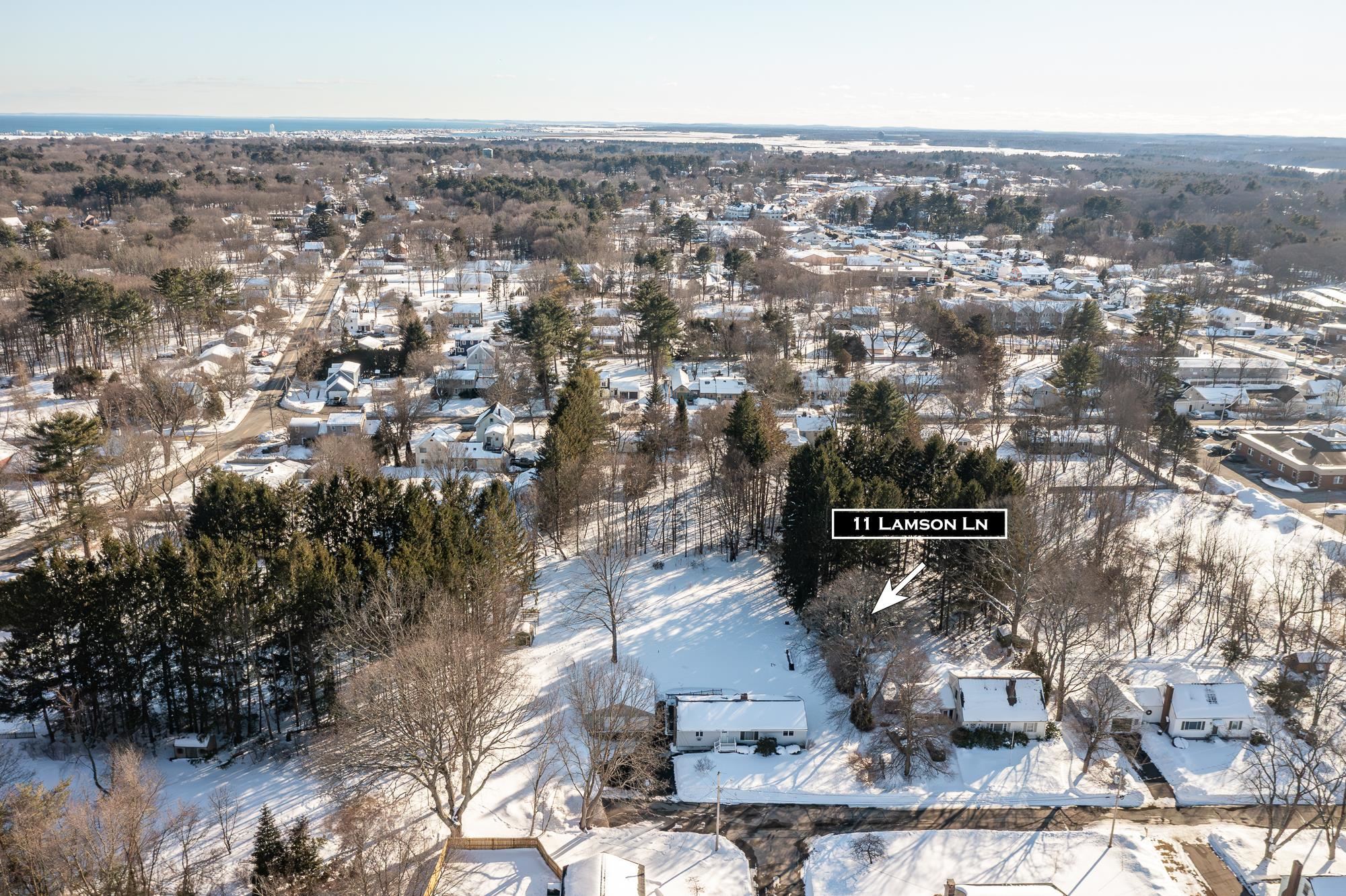 11 Lamson Ln, Hampton, NH 03842