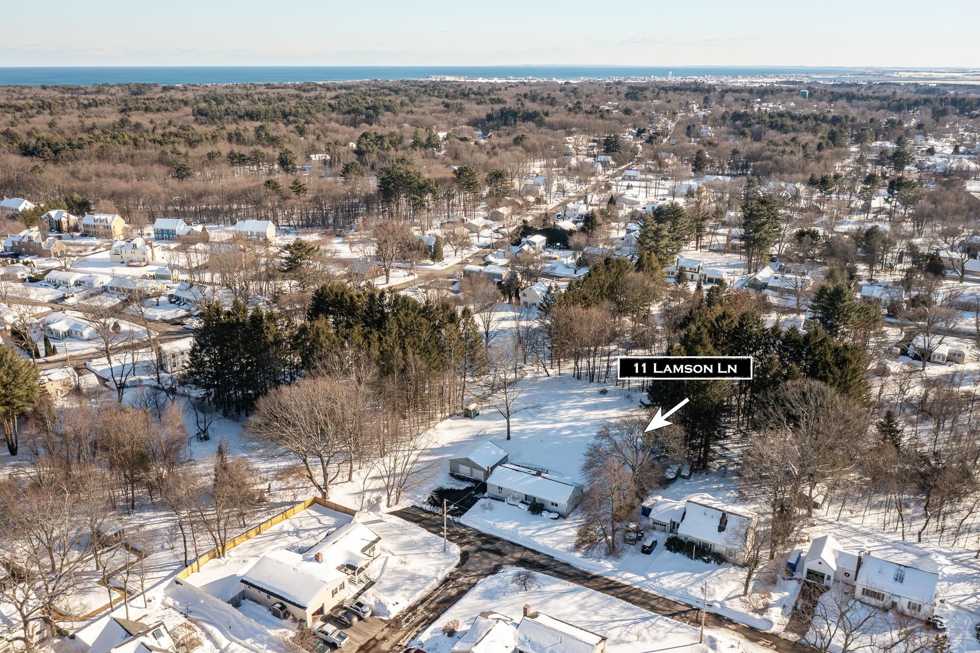 11 Lamson Ln, Hampton, NH 03842